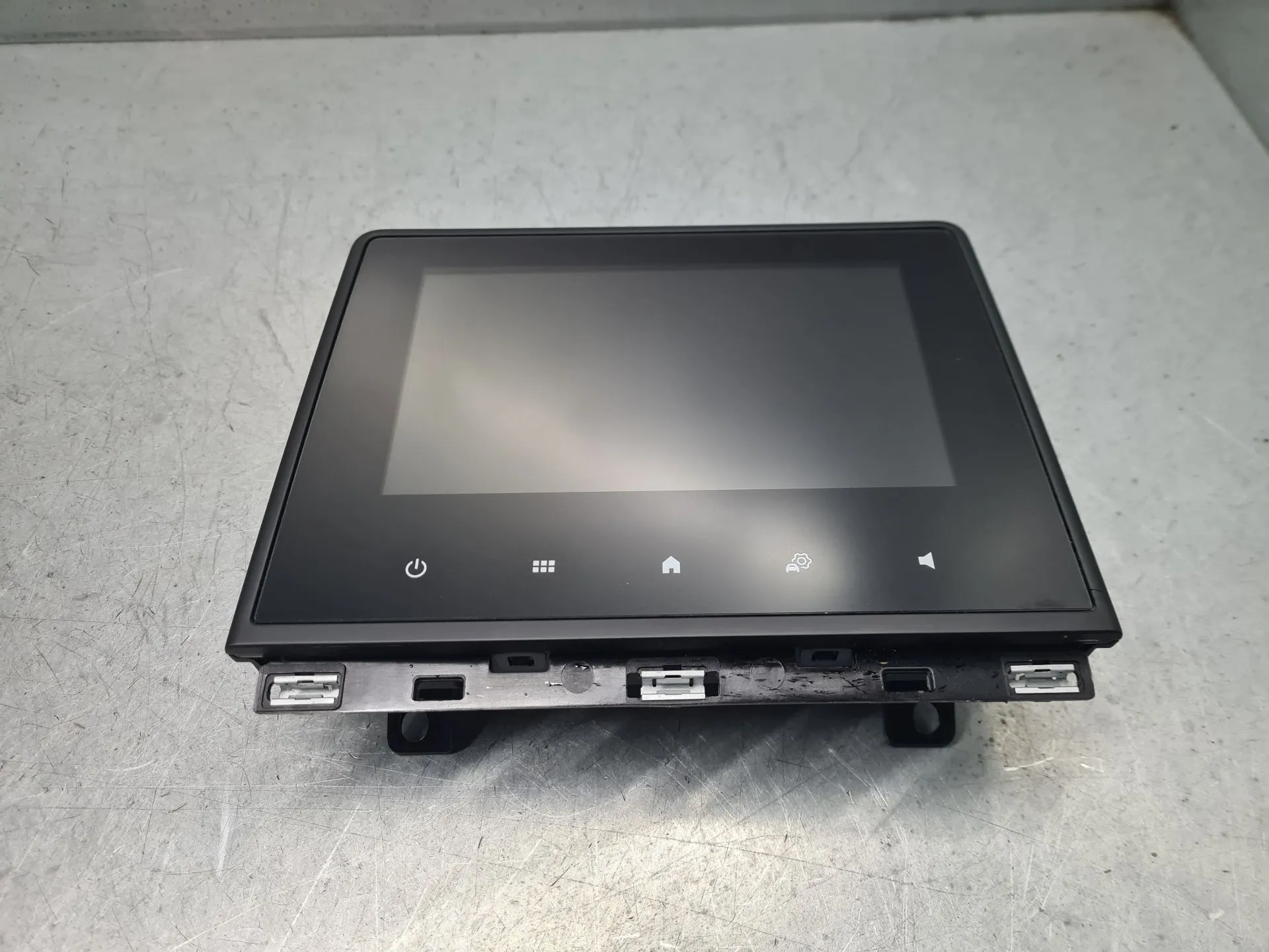 Kit Auto-rádio RENAULT Clio V (BF_) Imagem-1