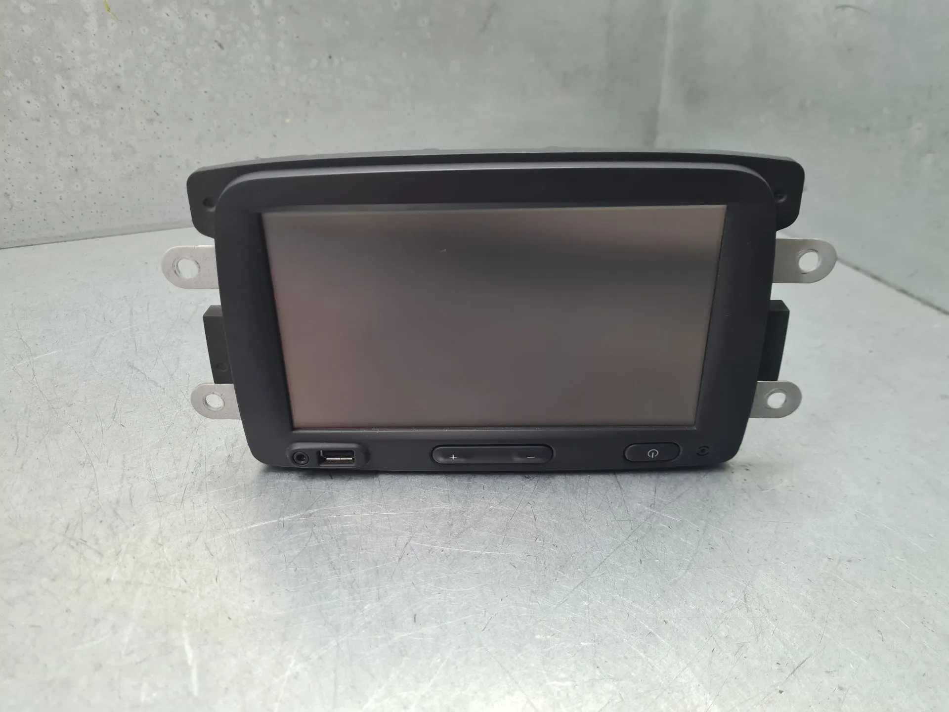 Rádio / auto-rádio RENAULT Trafic III (FG_)