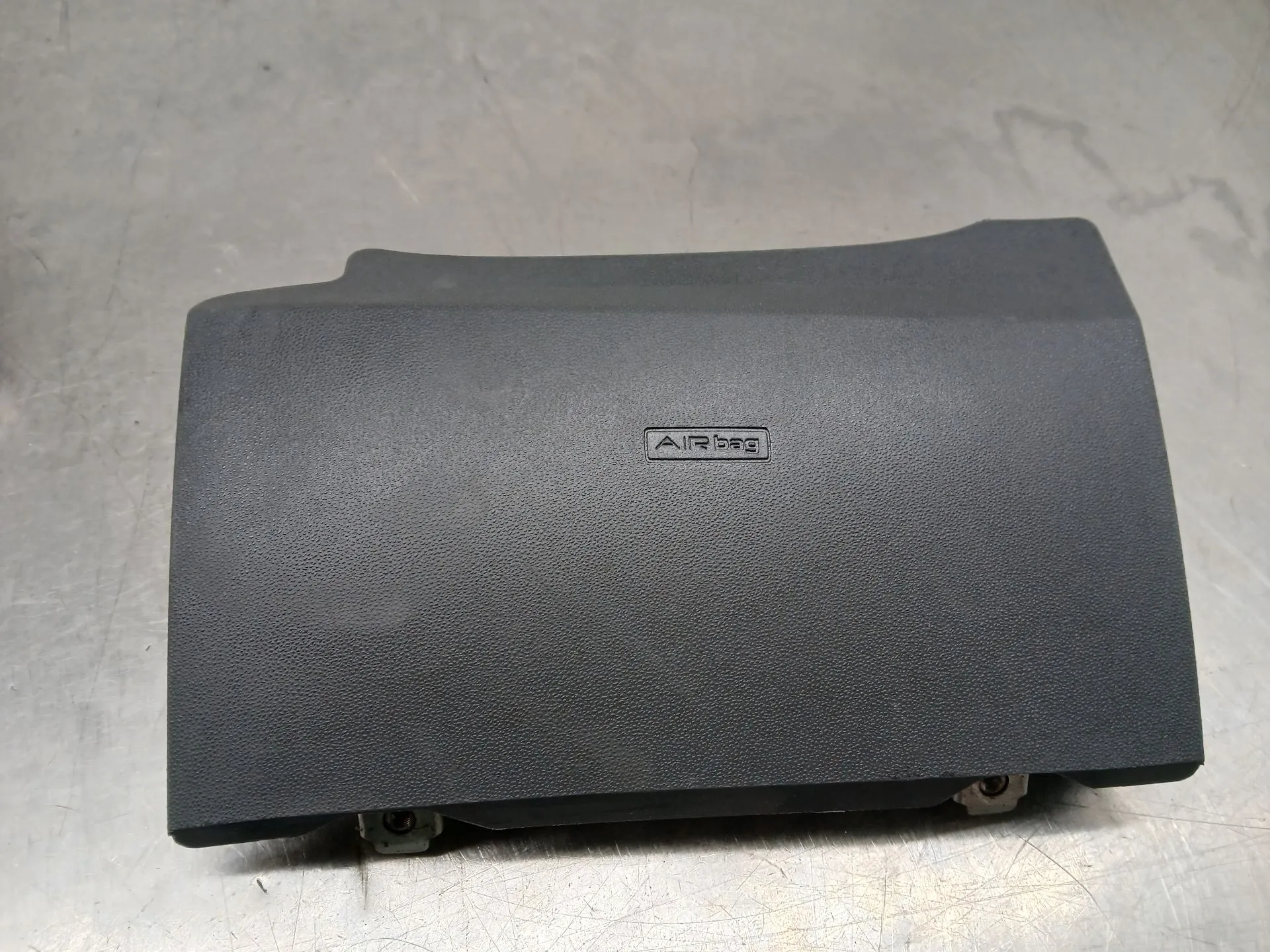 Airbag Rodilla FIAT 500 (312_)