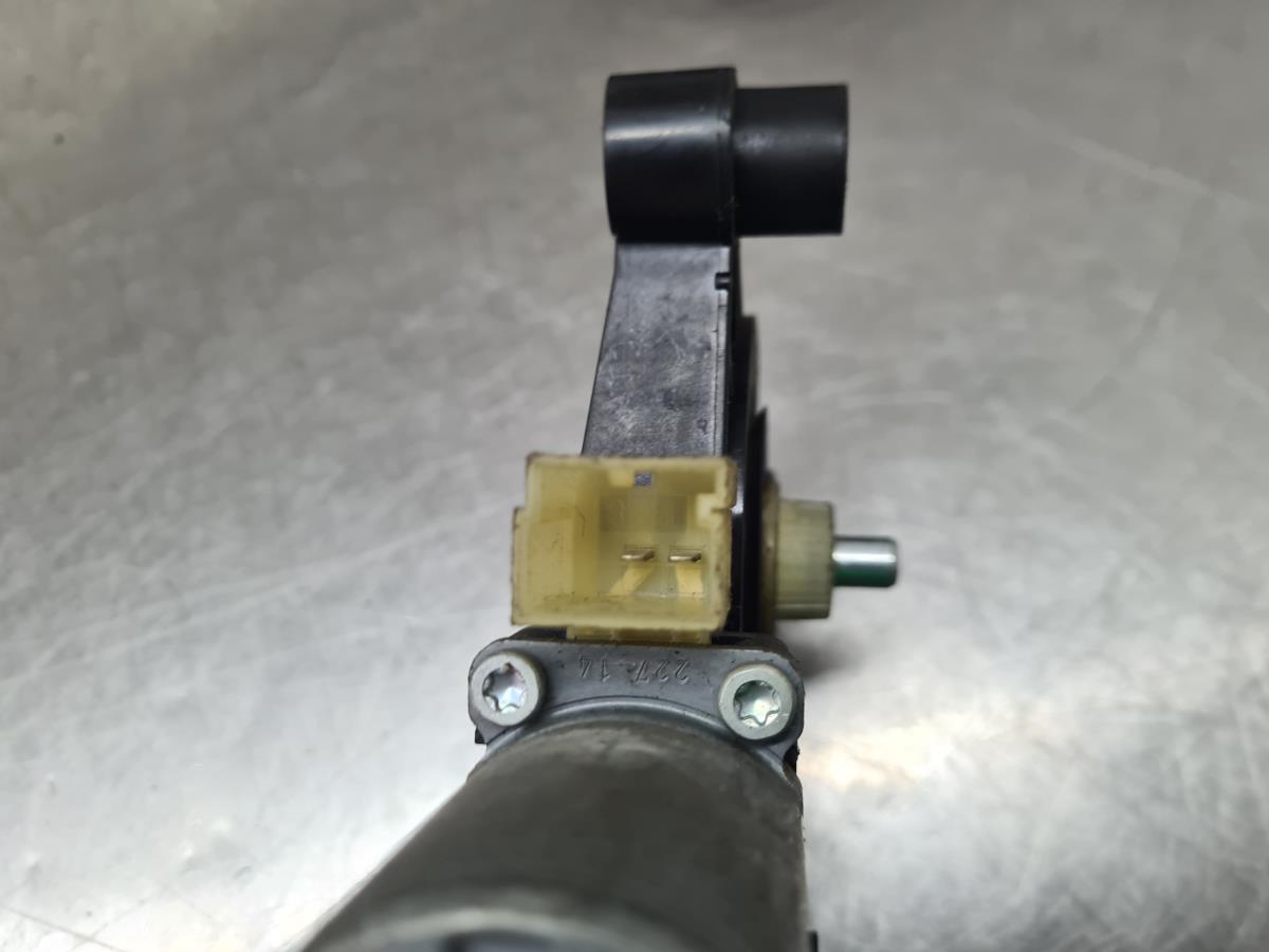 Moteur lève-vitre avant gauche VOLKSWAGEN Golf VII (5G1, BQ1, BE1, BE2) Imagem-2