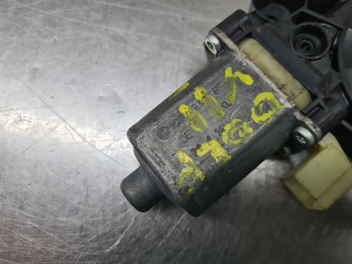 Moteur lève-vitre avant gauche VOLKSWAGEN Golf VII (5G1, BQ1, BE1, BE2) Imagem-3