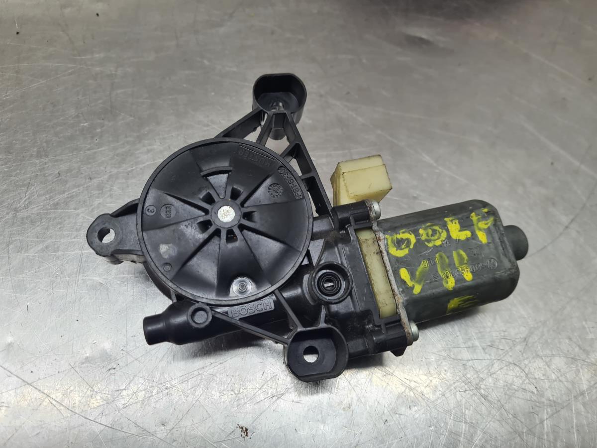 Moteur lève-vitre avant gauche VOLKSWAGEN Golf VII (5G1, BQ1, BE1, BE2) Imagem-1