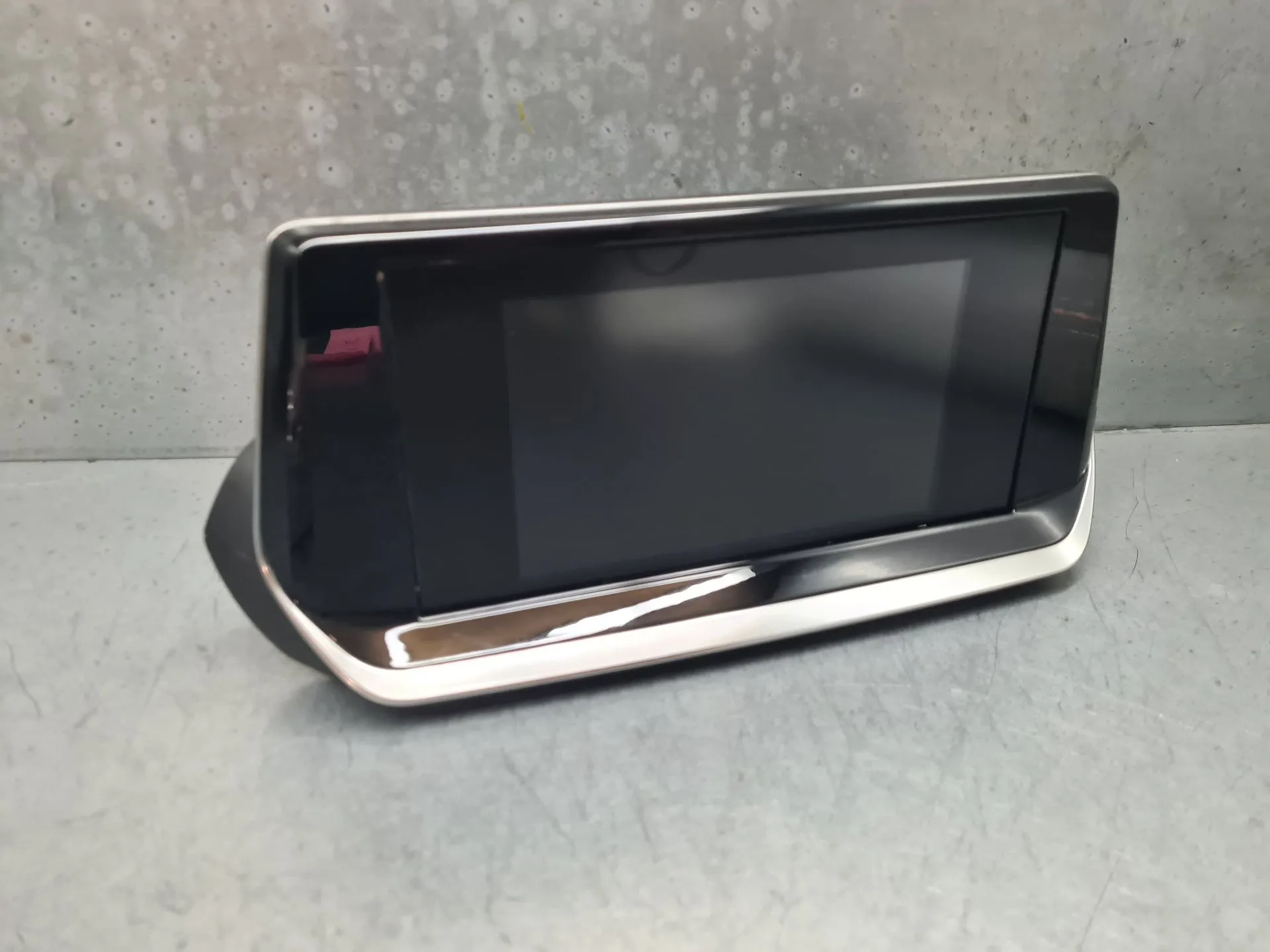 Kit Auto-rádio PEUGEOT 2008 II (U_) Imagem-1