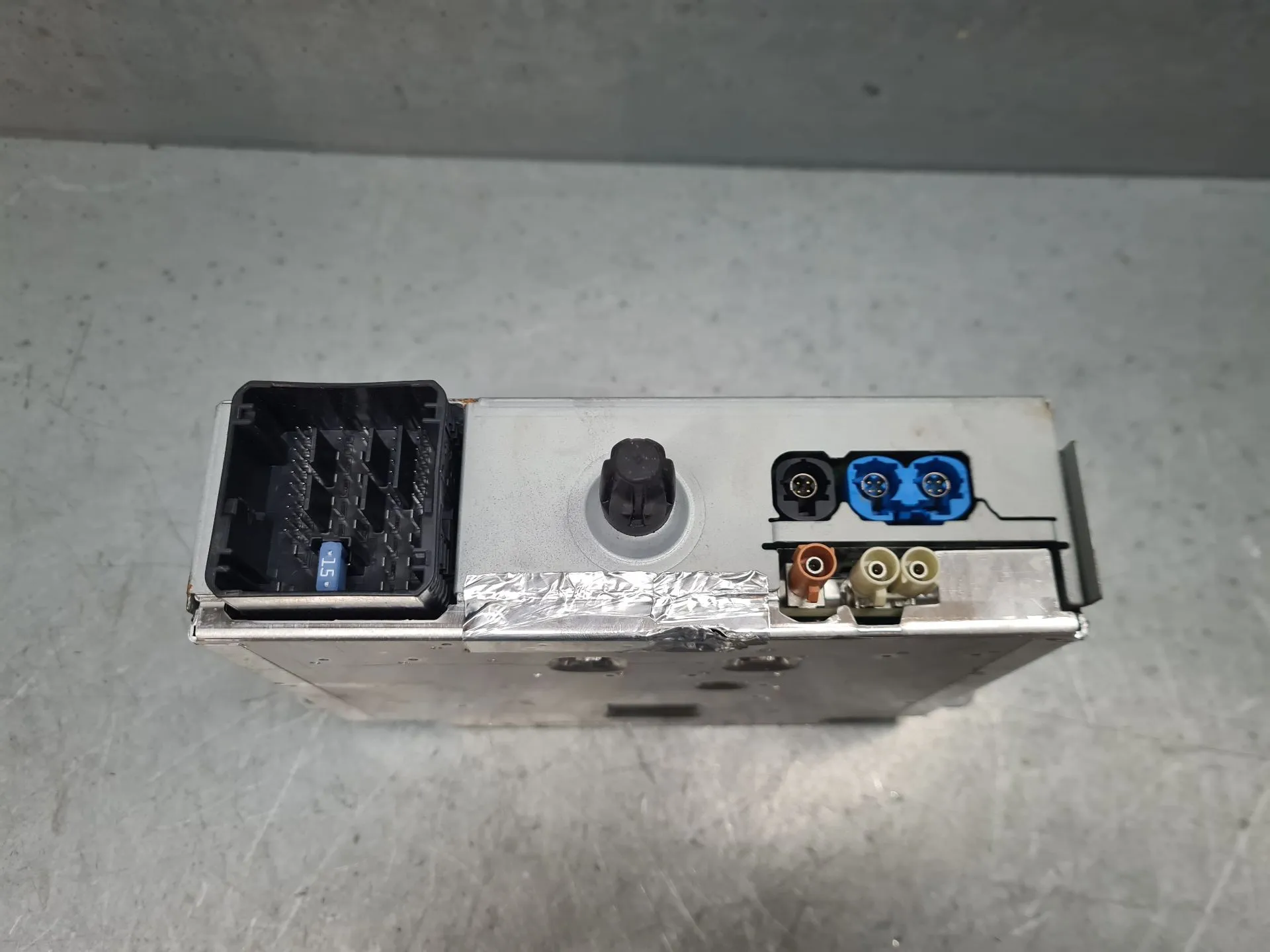 Kit Auto-rádio PEUGEOT 2008 II (U_) Imagem-6