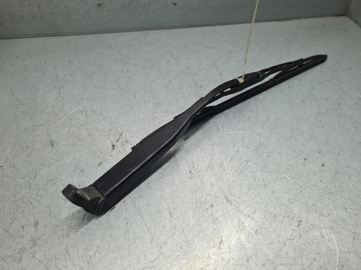Brazo de limpiaparabrisas trasero MERCEDES-BENZ Classe A (W168)