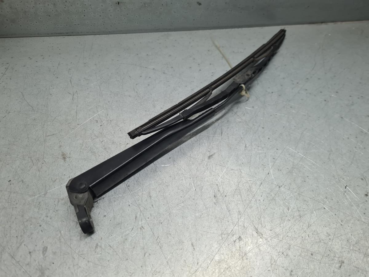 Brazo de limpiaparabrisas trasero MERCEDES-BENZ Classe A (W168) Imagem-1