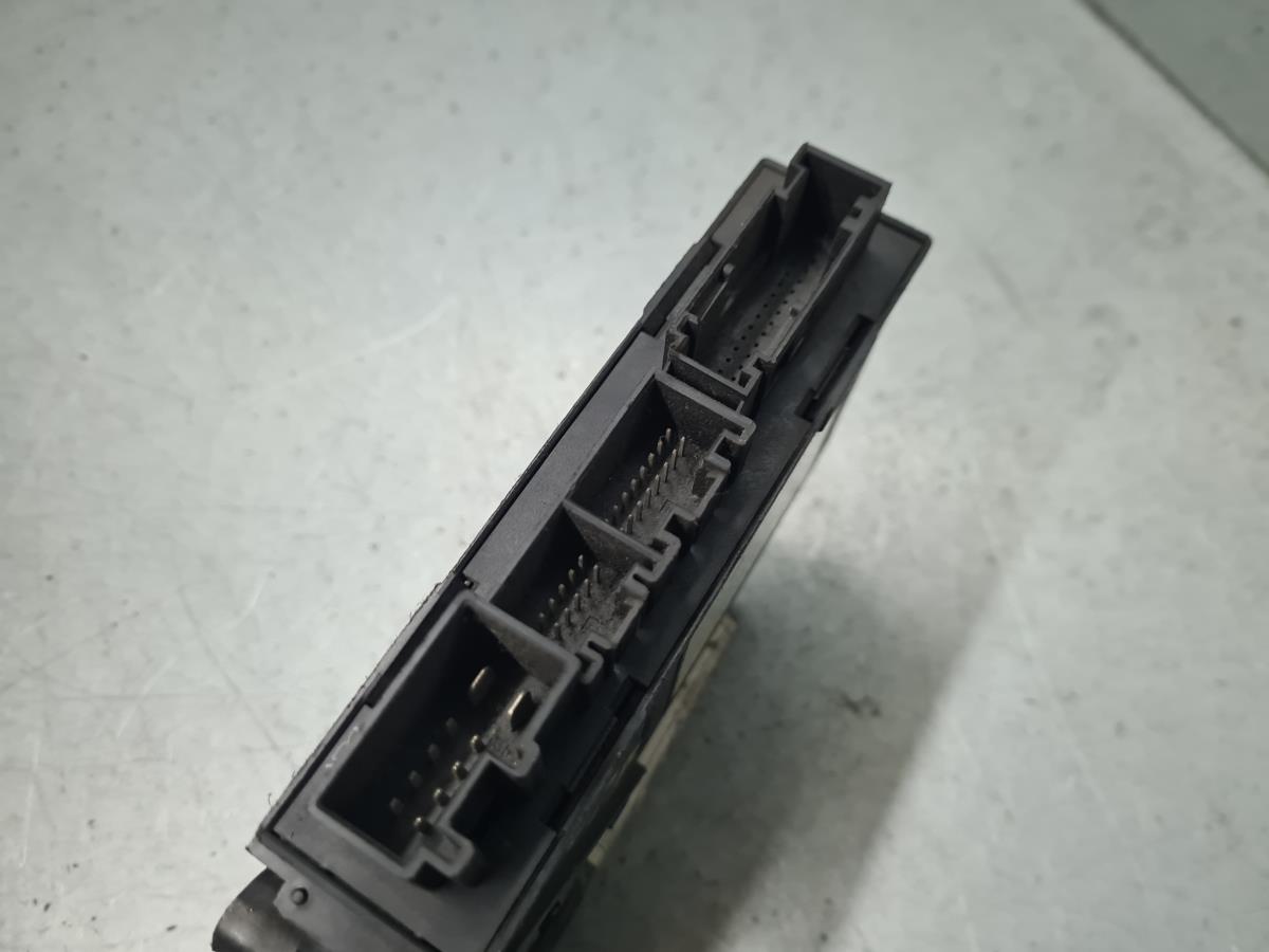 Left Rear  Door Window Regulator Motor PORSCHE Cayenne (9PA) Imagem-3