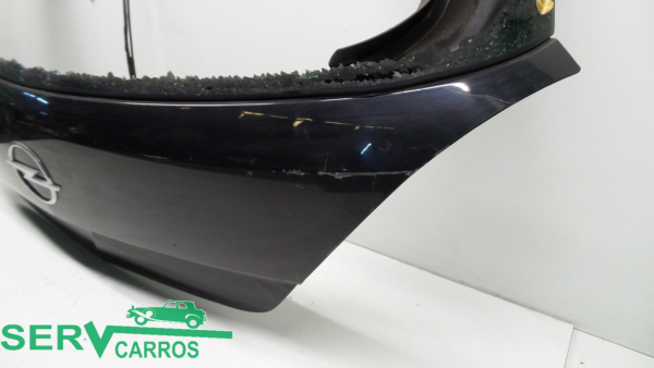 Portón trasero OPEL Astra H Hatchback (L48) Imagem-1