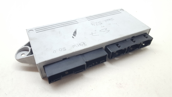 Módulo porta frente esquerdo BMW 7 (E65, E66, E67)