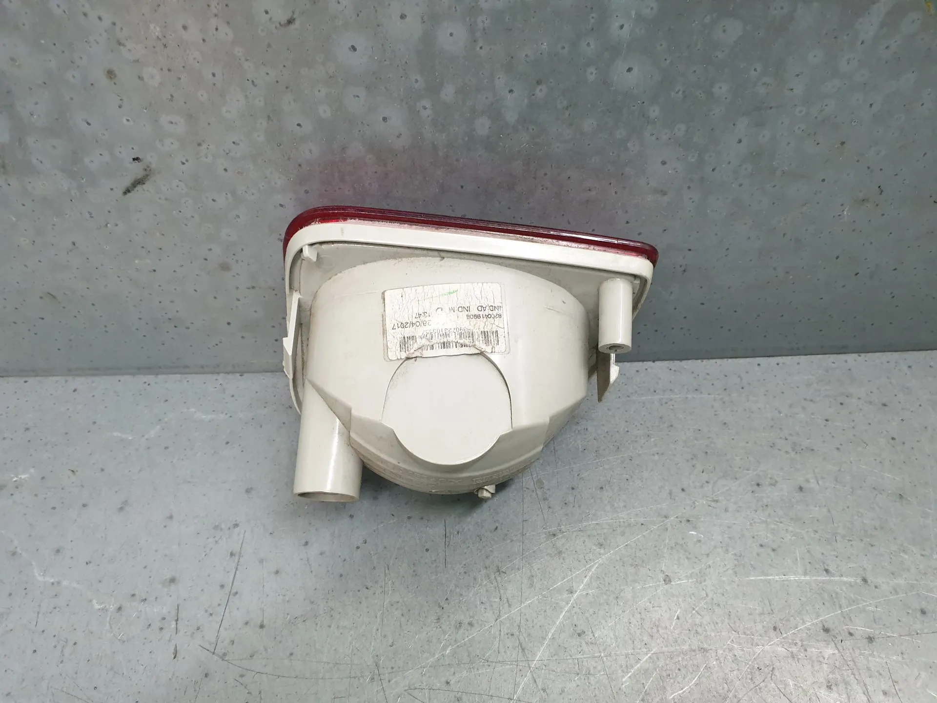 Réflecteur arrière gauche RENAULT Kangoo (KW0/1_) Imagem-5