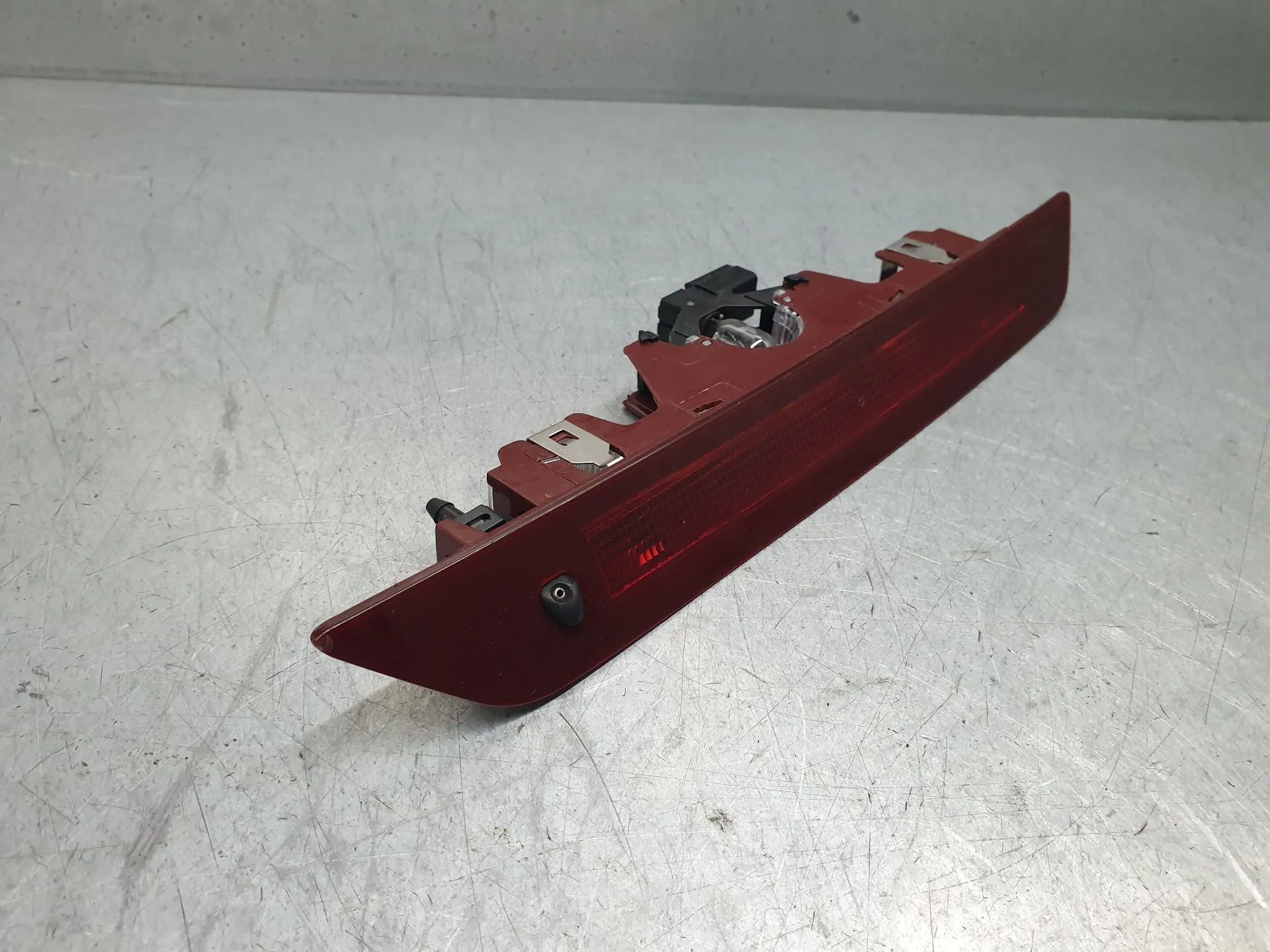 Feu de stop supplémentaire / 3e feu DACIA Sandero III Imagem-2