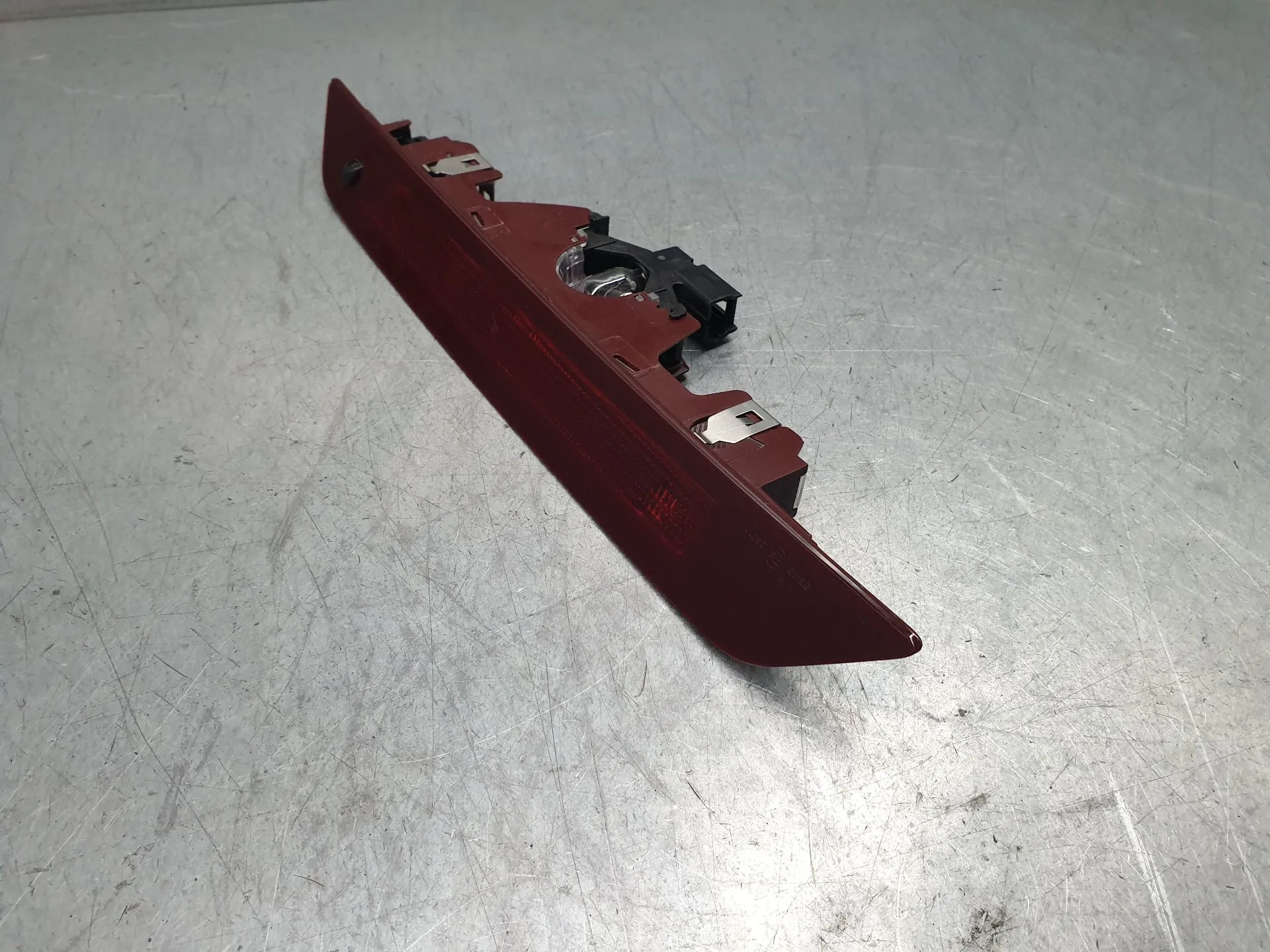 Feu de stop supplémentaire / 3e feu DACIA Sandero III Imagem-1