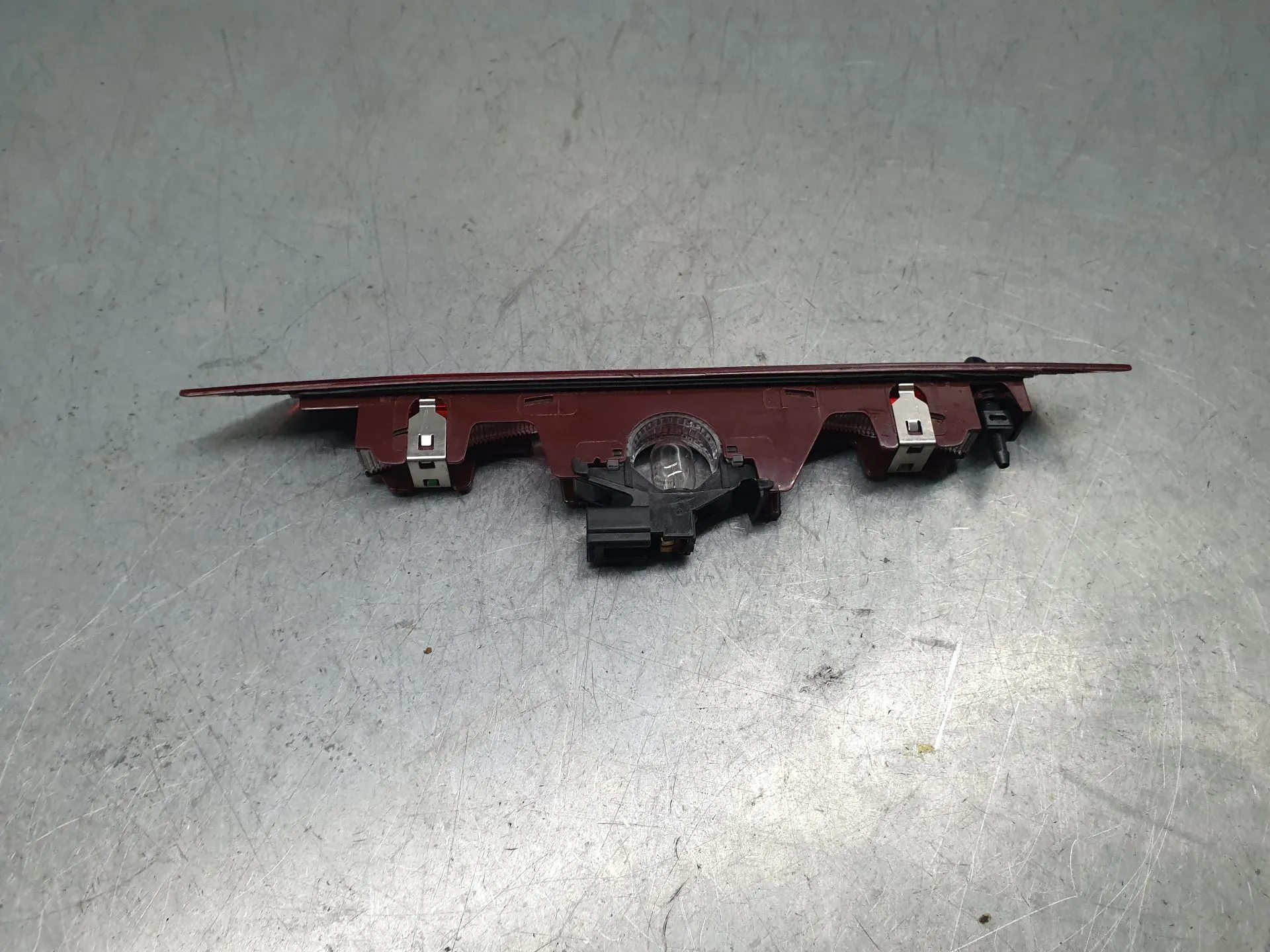 Feu de stop supplémentaire / 3e feu DACIA Sandero III Imagem-4