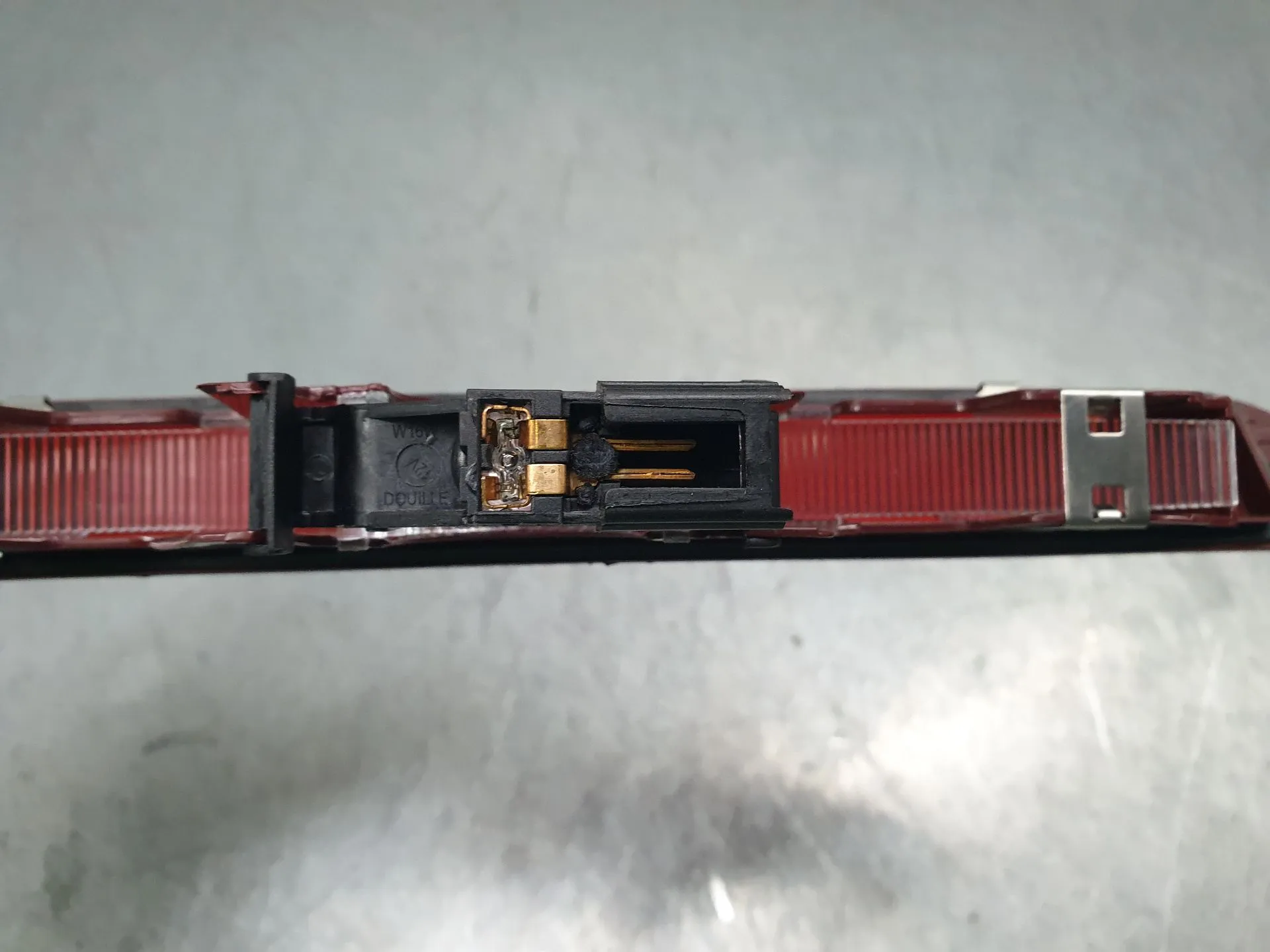 Feu de stop supplémentaire / 3e feu DACIA Sandero III Imagem-6