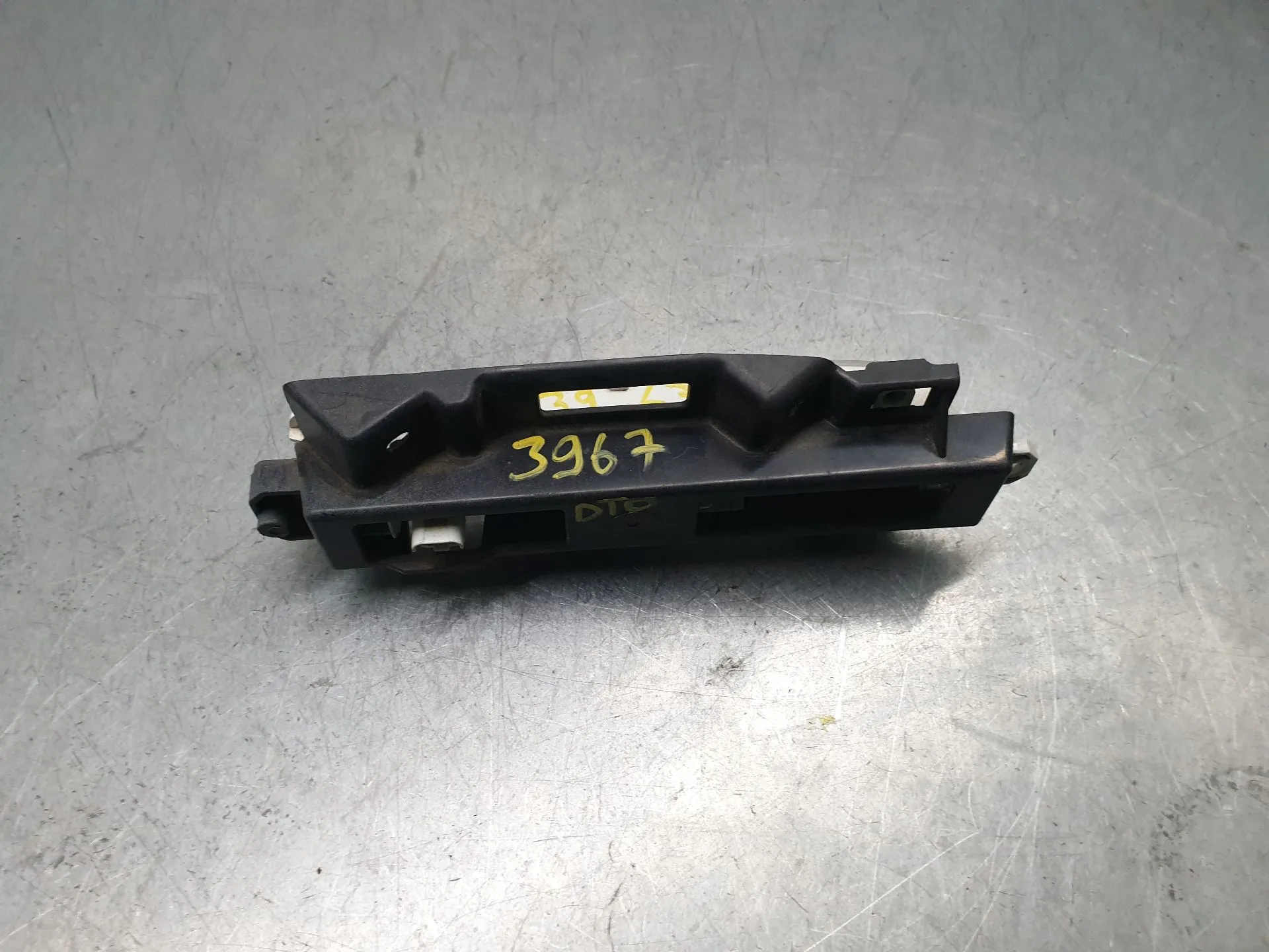 Lumière diurne Droite PEUGEOT 108 Imagem-3