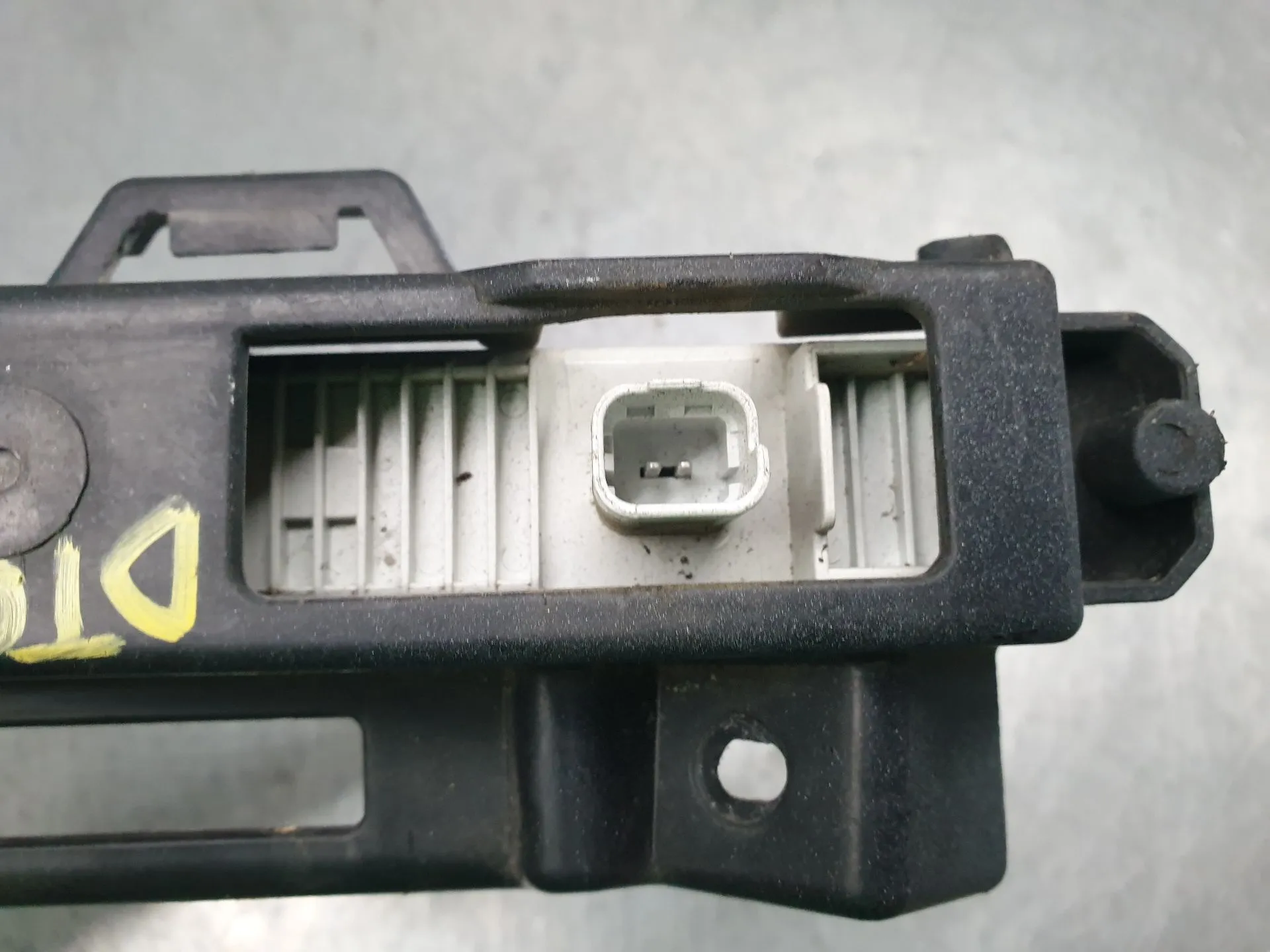 Lumière diurne Droite PEUGEOT 108 Imagem-6