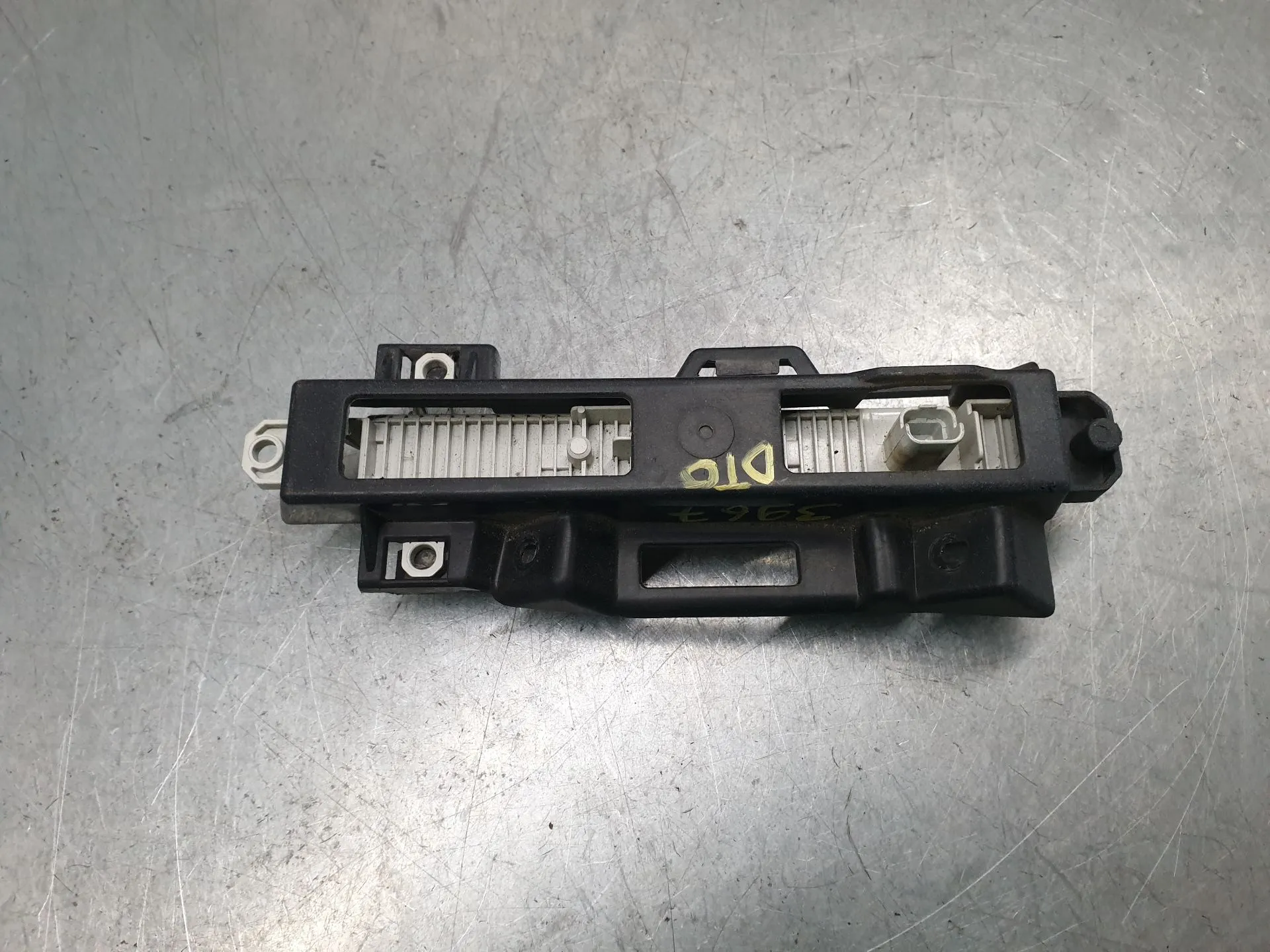 Lumière diurne Droite PEUGEOT 108 Imagem-4