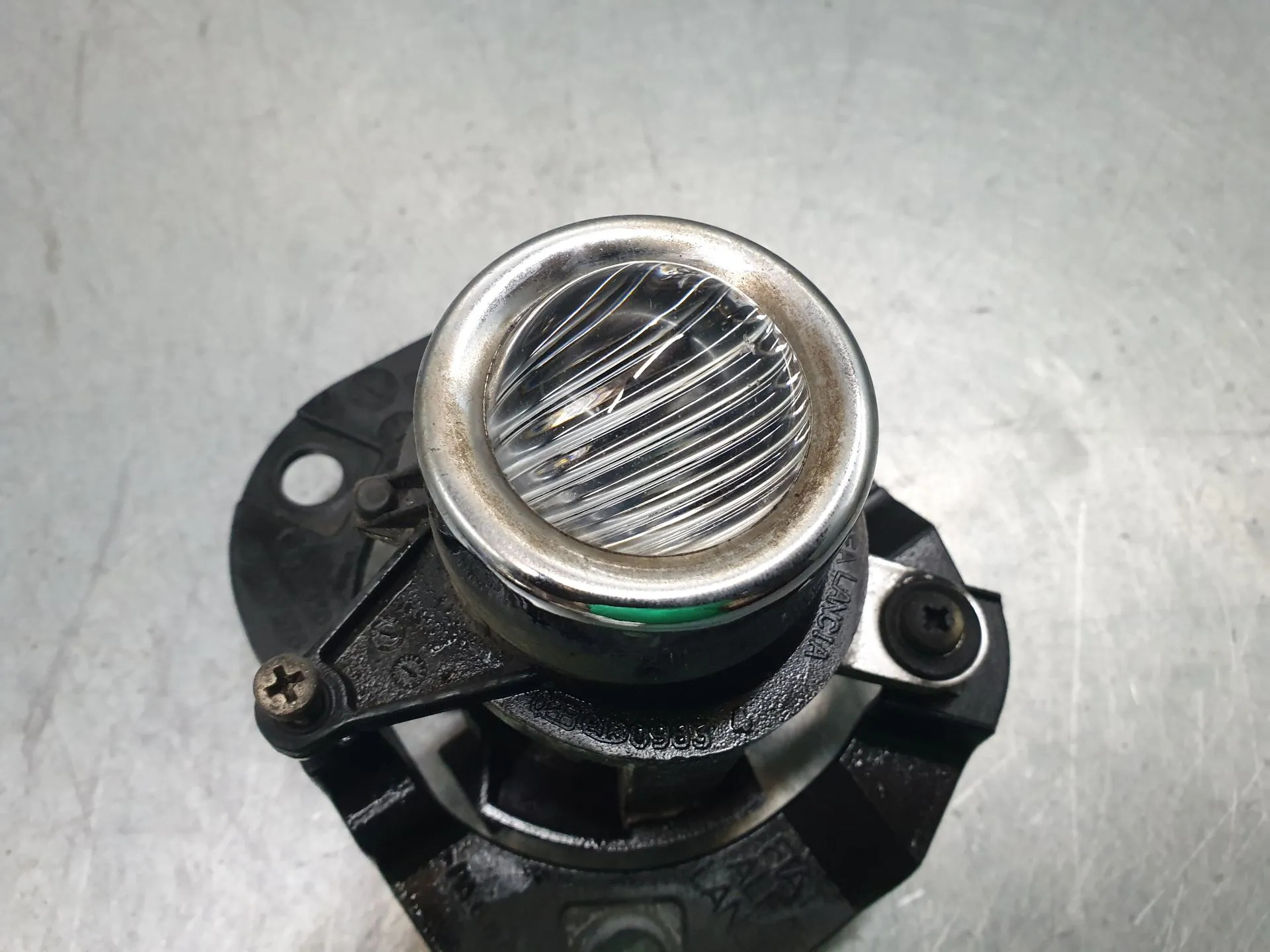 Feu antibrouillard Avant Gauche ALFA ROMEO Giulietta (940_) Imagem-2