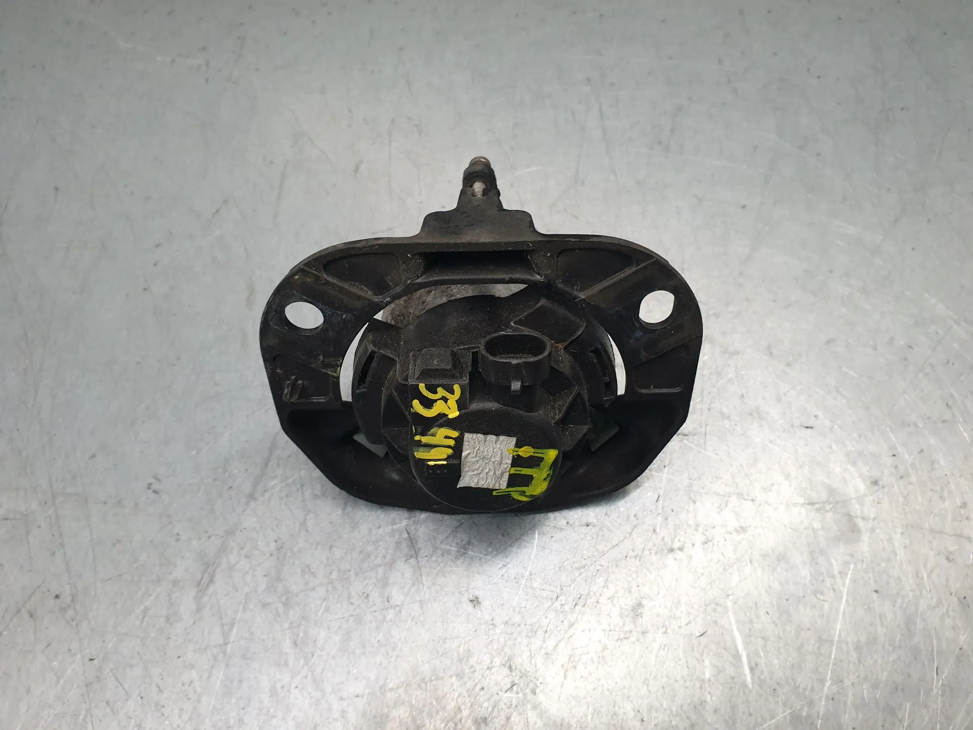 Feu antibrouillard Avant Gauche ALFA ROMEO Giulietta (940_) Imagem-4