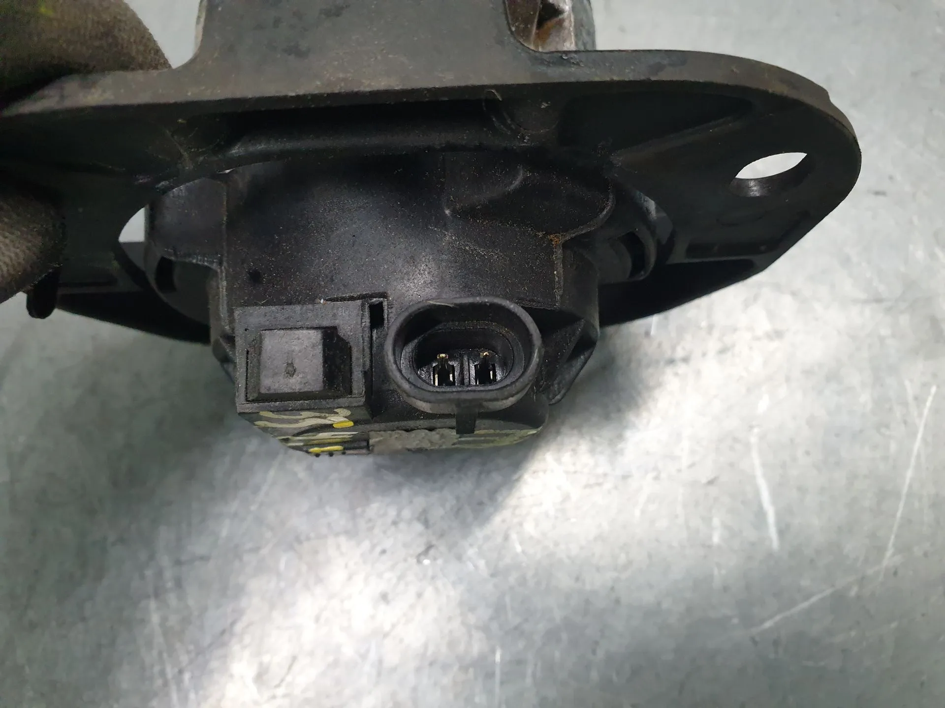 Feu antibrouillard Avant Gauche ALFA ROMEO Giulietta (940_) Imagem-5