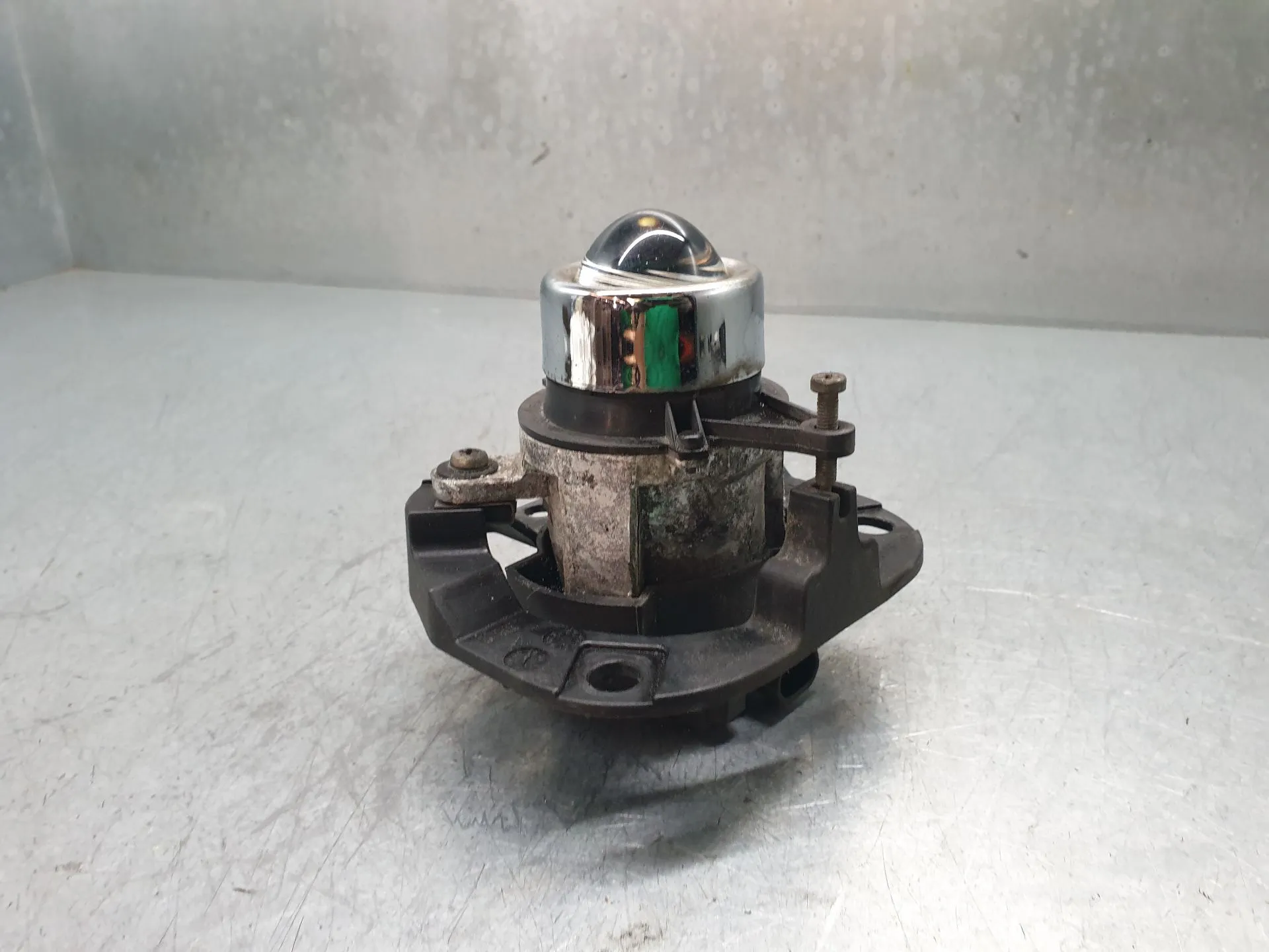 Feu antibrouillard Avant Droite ALFA ROMEO Giulietta (940_) Imagem-1