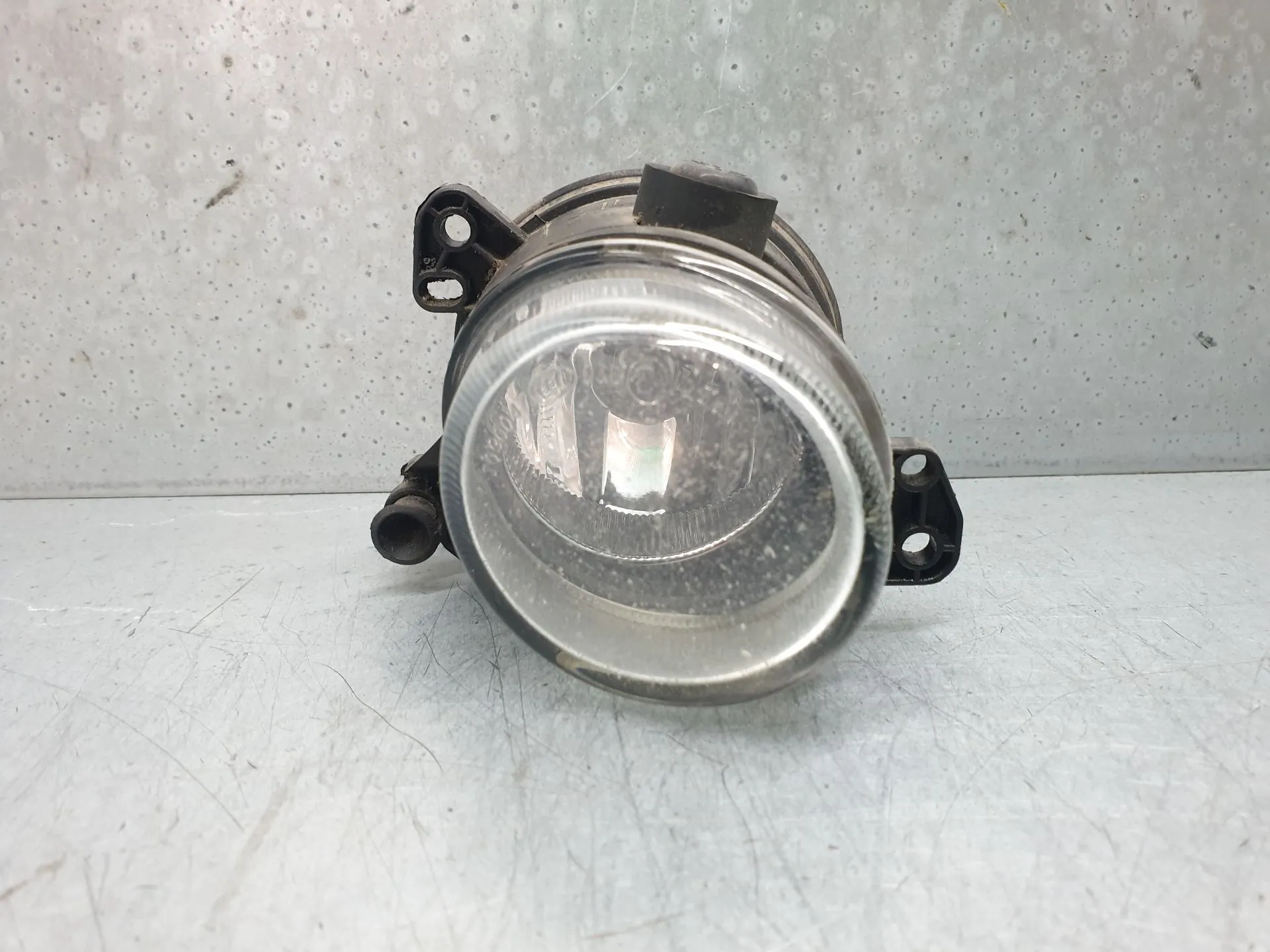 Feu antibrouillard Avant Droite MERCEDES-BENZ Classe S (W221)