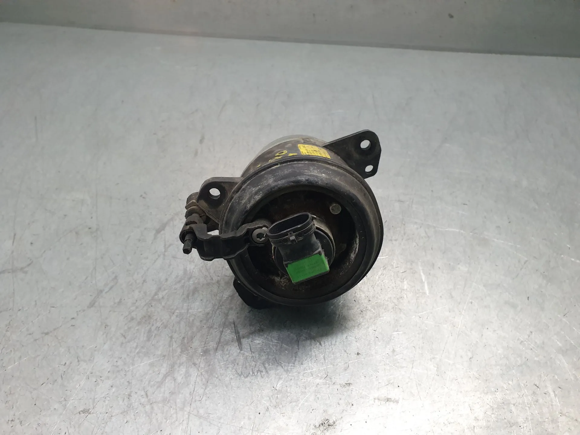 Feu antibrouillard Avant Droite MERCEDES-BENZ Classe S (W221) Imagem-5