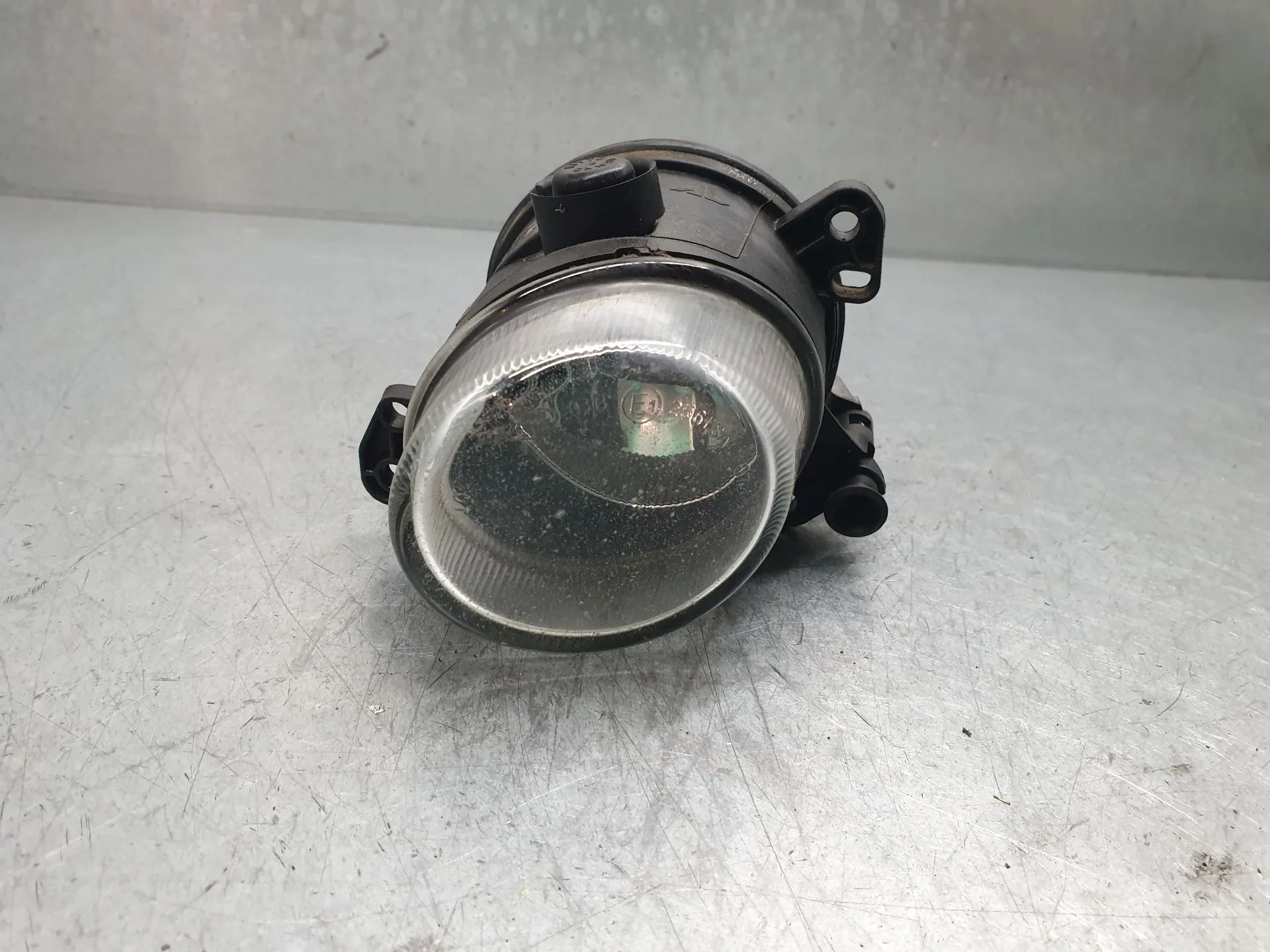 Feu antibrouillard Avant Gauche MERCEDES-BENZ Classe S (W221)