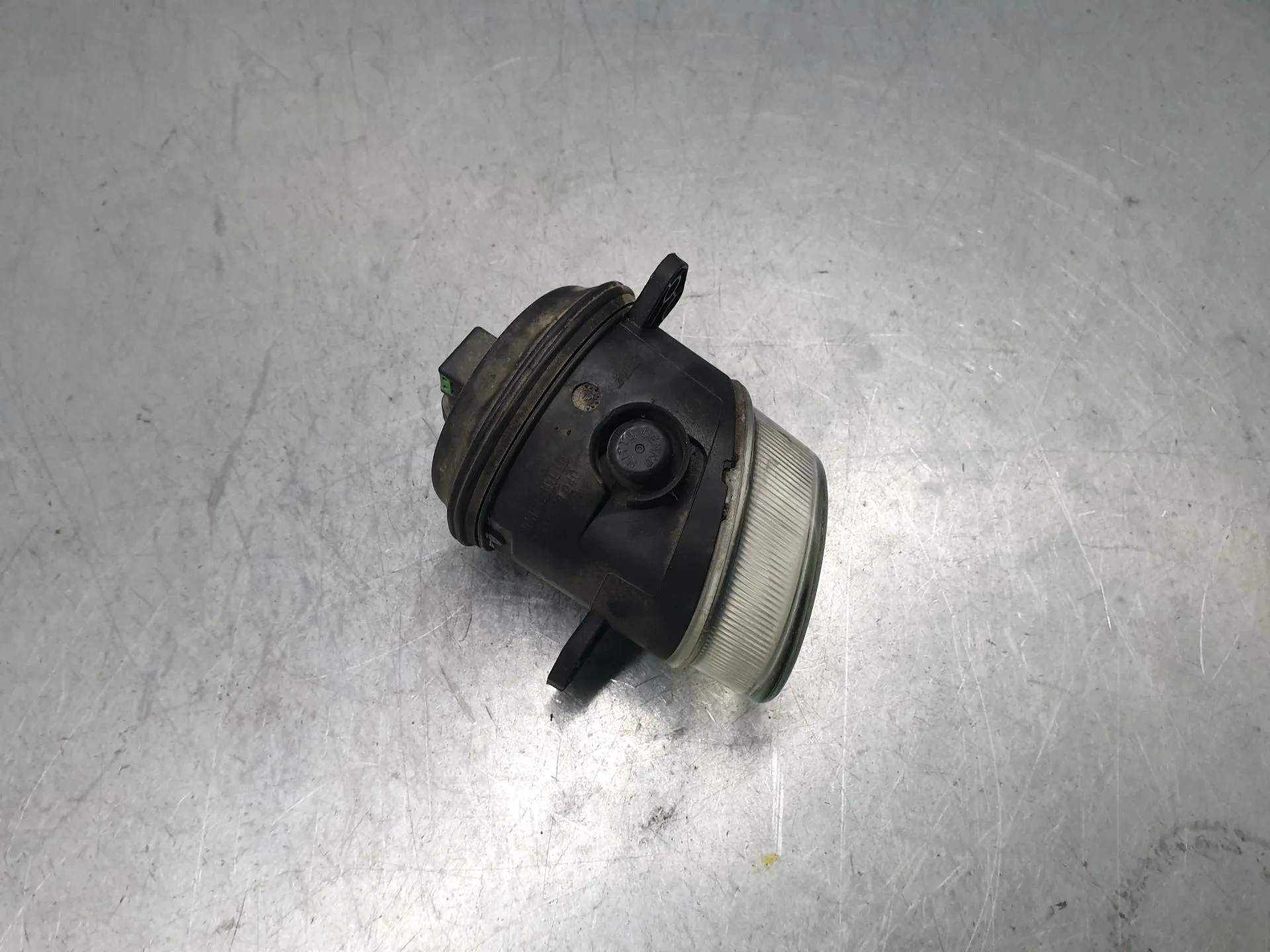 Feu antibrouillard Avant Gauche MERCEDES-BENZ Classe S (W221) Imagem-2