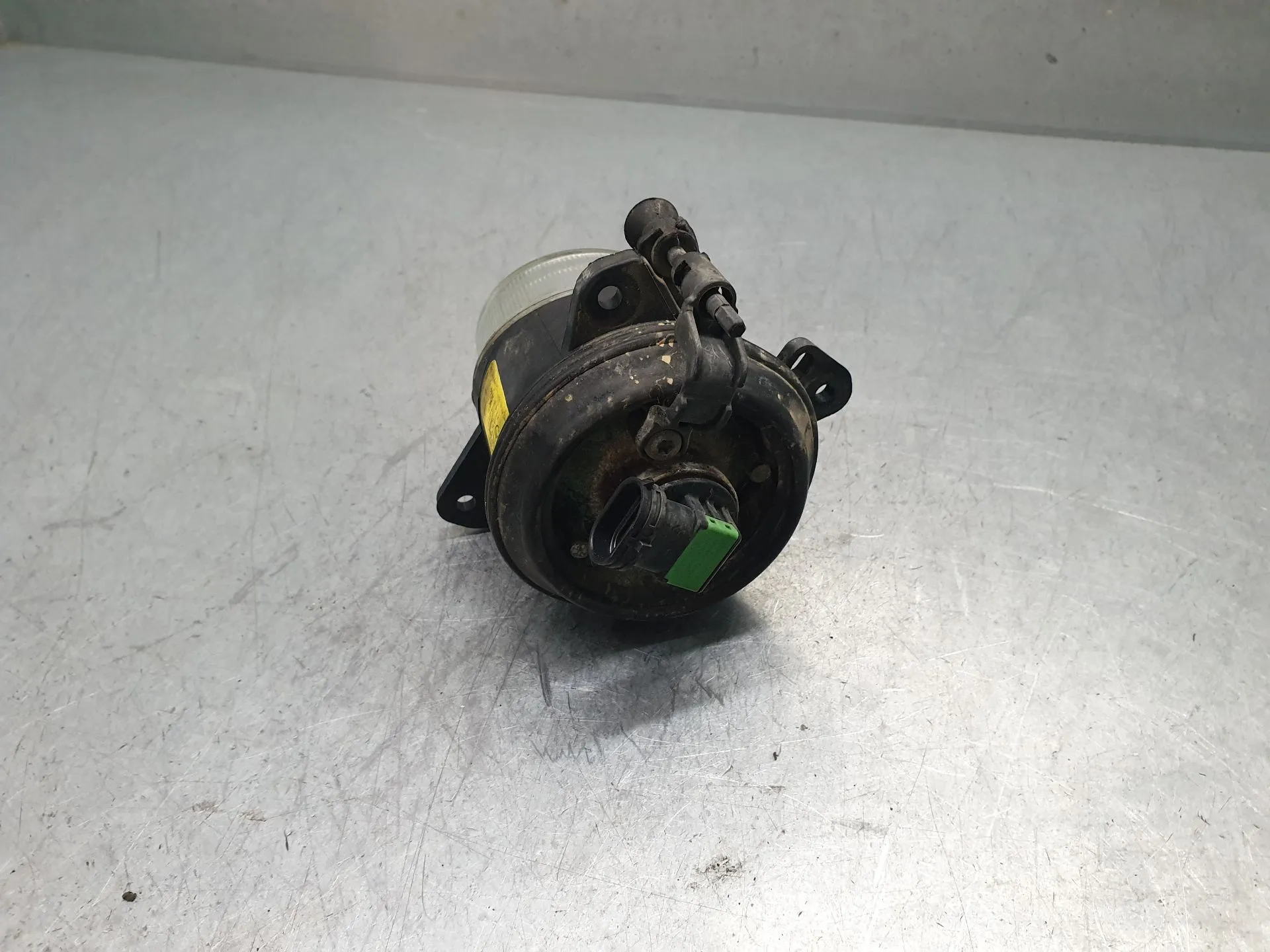 Feu antibrouillard Avant Gauche MERCEDES-BENZ Classe S (W221) Imagem-4