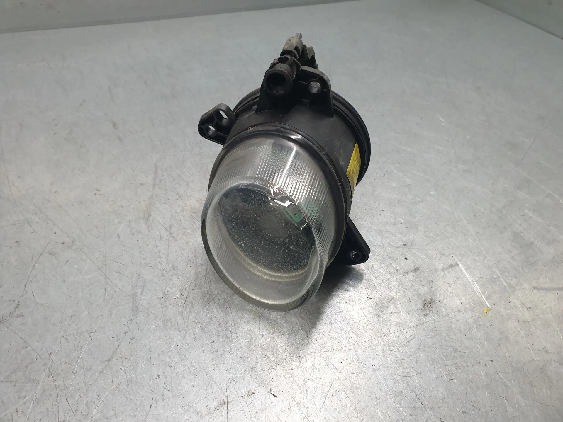 Feu antibrouillard Avant Gauche MERCEDES-BENZ Classe S (W221) Imagem-3