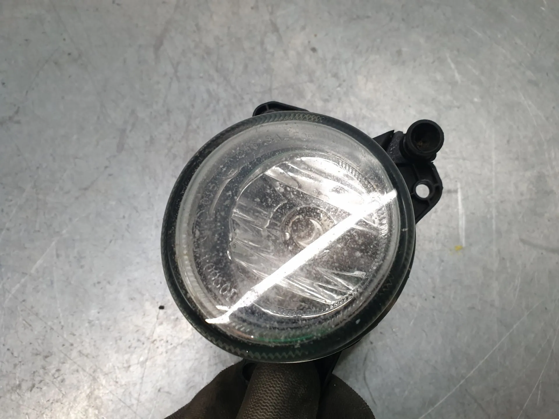 Feu antibrouillard Avant Gauche MERCEDES-BENZ Classe S (W221) Imagem-7