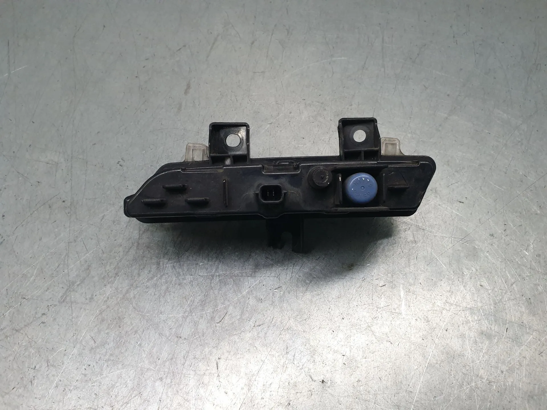 Daytime running light right RENAULT Captur (J5_) Imagem-5