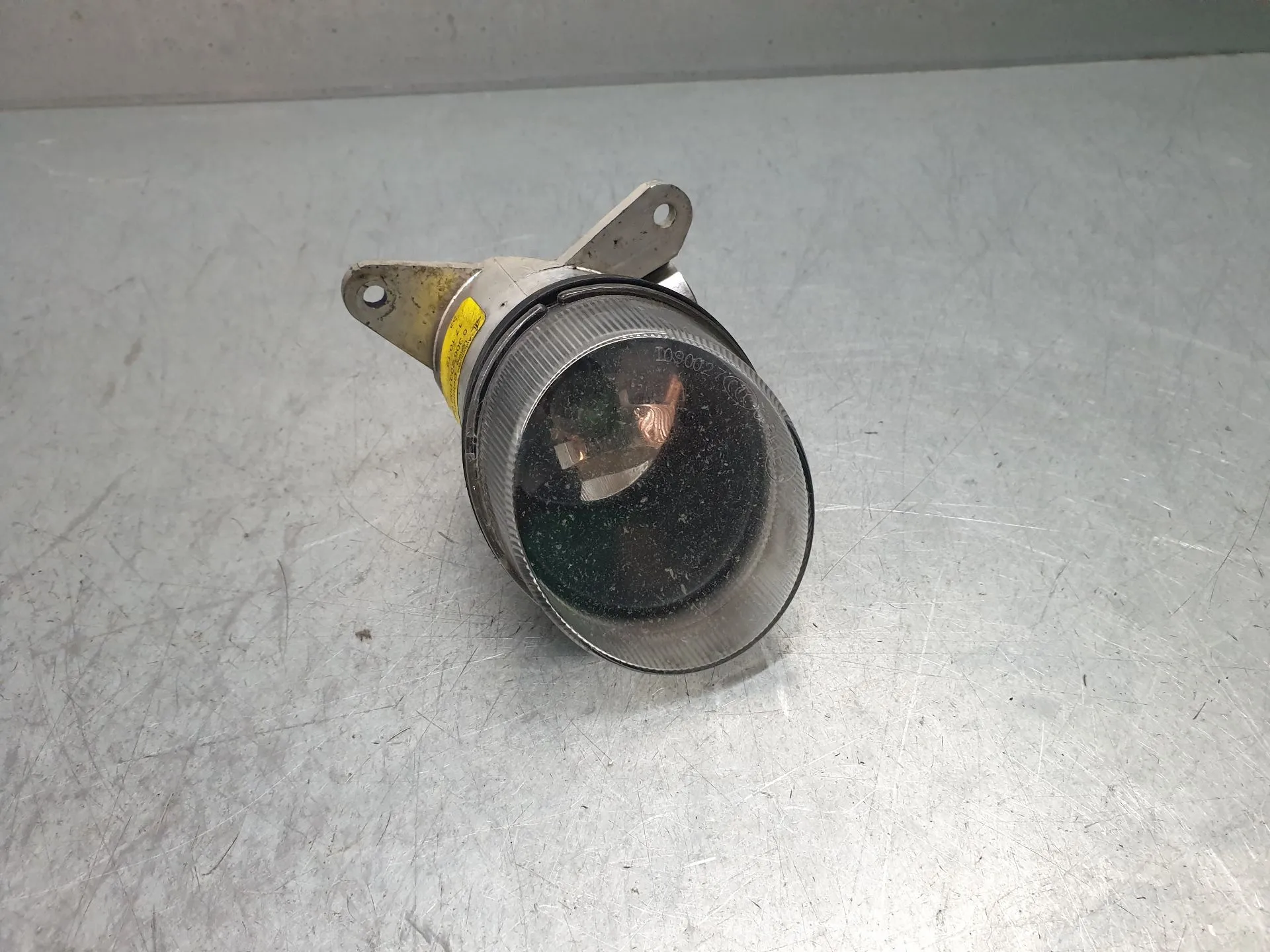 Lumière diurne Droite MERCEDES-BENZ Classe S (W221)