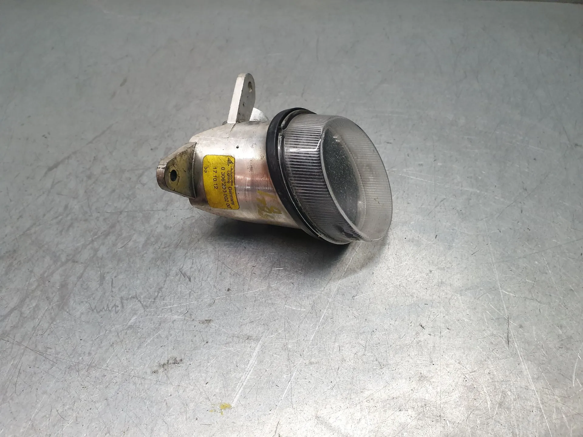 Lumière diurne Droite MERCEDES-BENZ Classe S (W221) Imagem-1