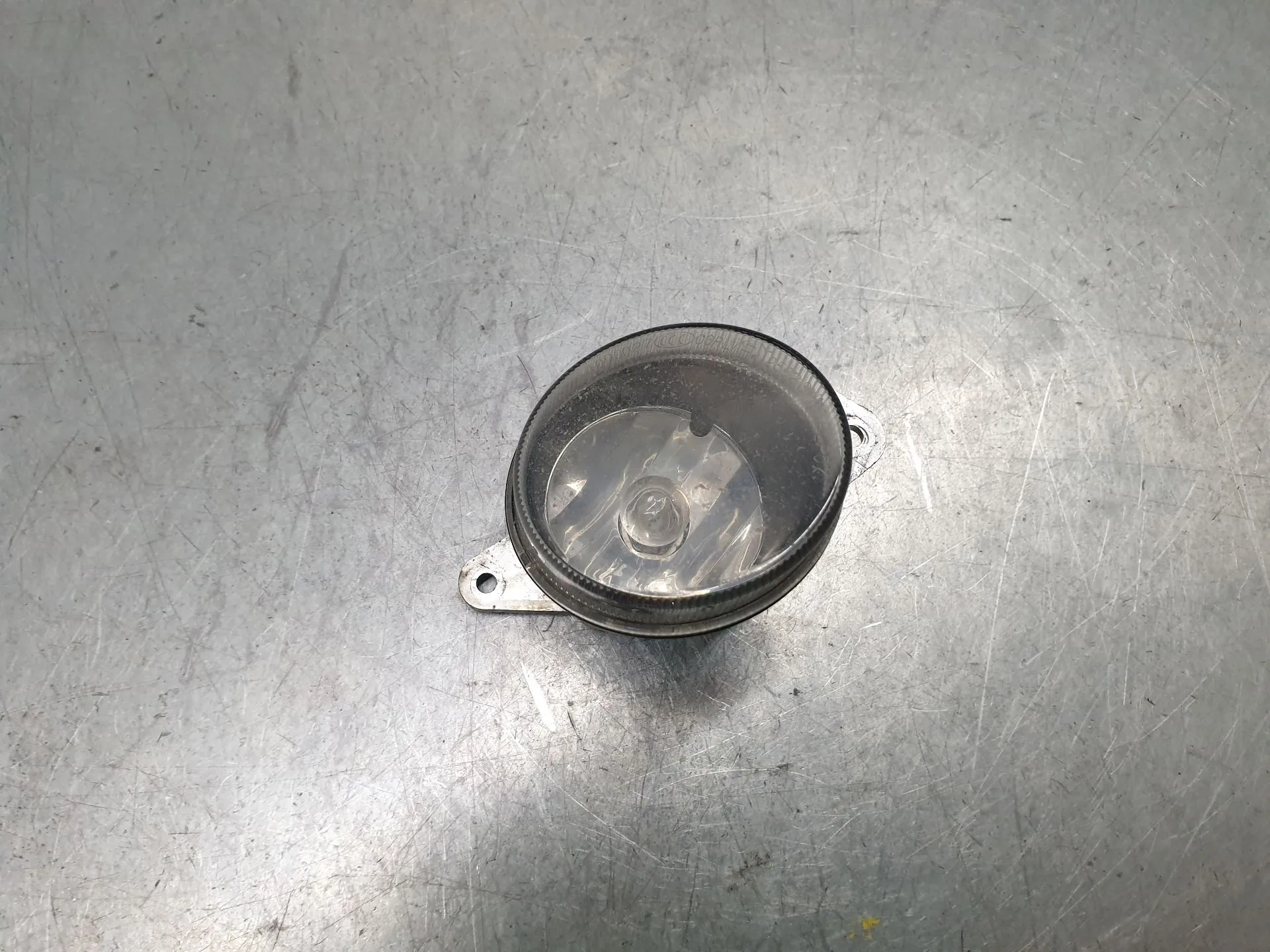 Lumière diurne Droite MERCEDES-BENZ Classe S (W221) Imagem-3