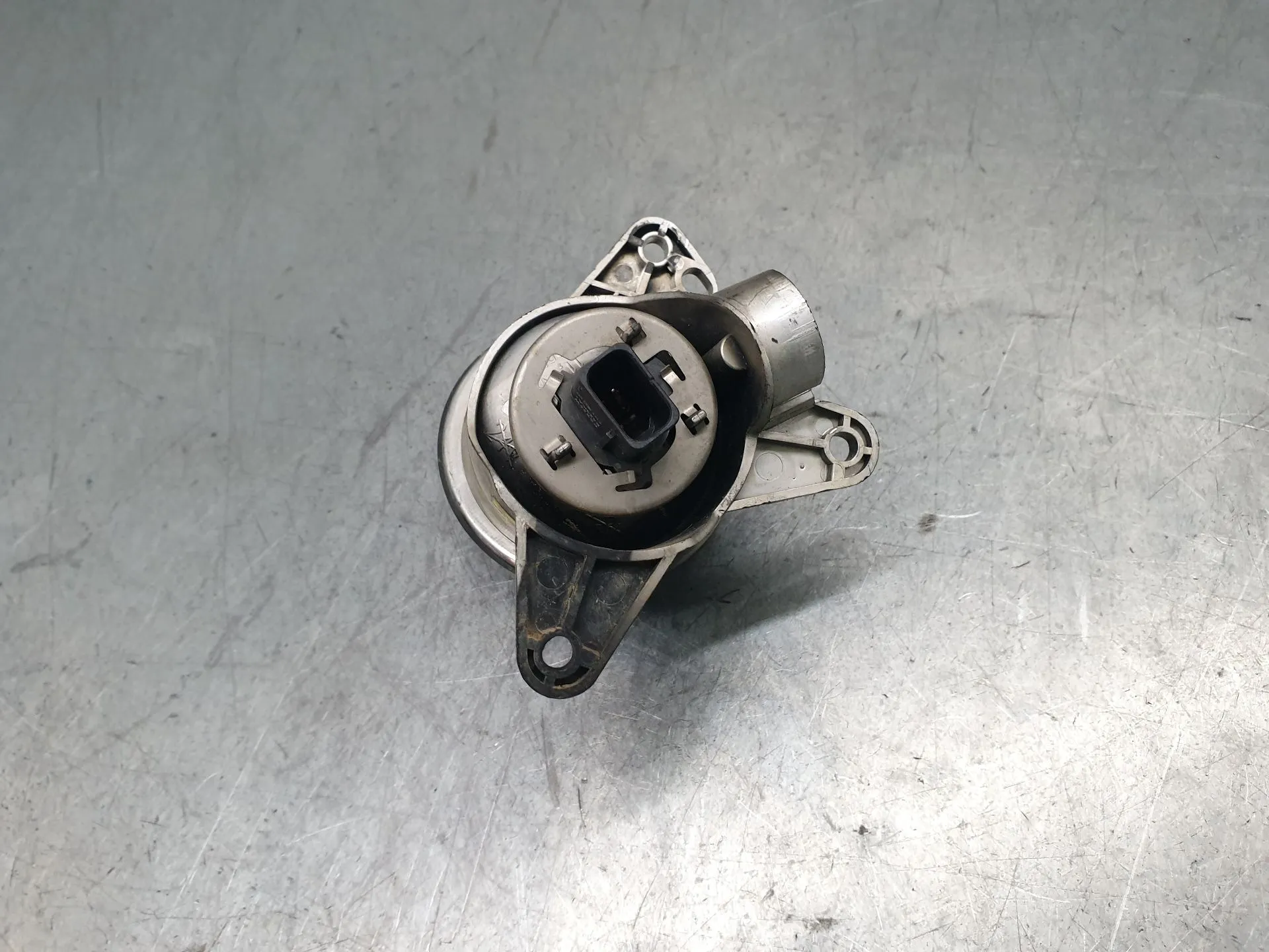 Lumière diurne Droite MERCEDES-BENZ Classe S (W221) Imagem-4