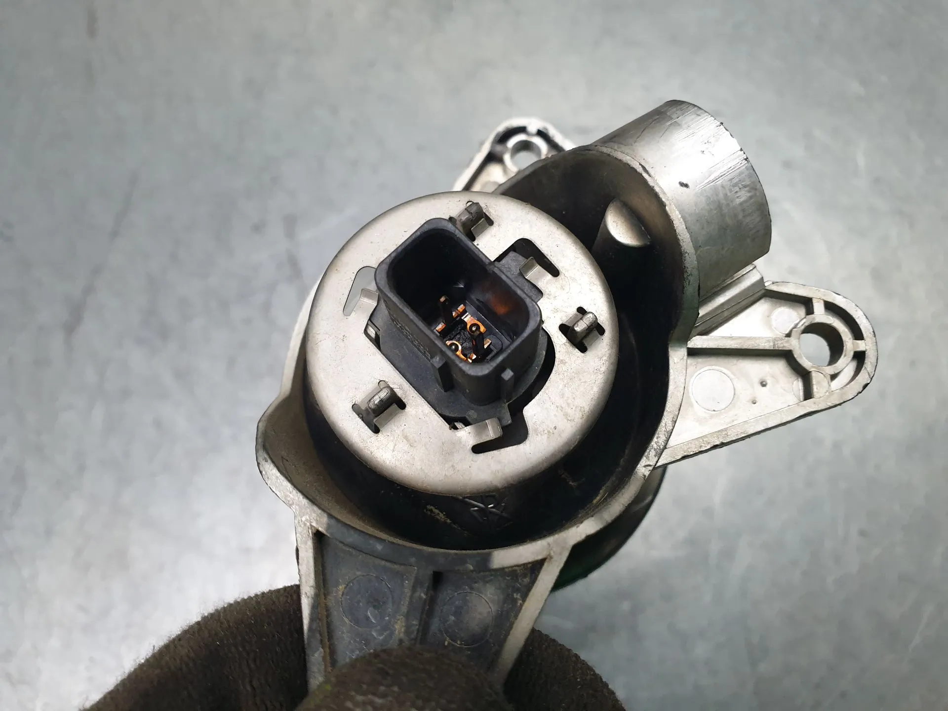 Lumière diurne Droite MERCEDES-BENZ Classe S (W221) Imagem-5