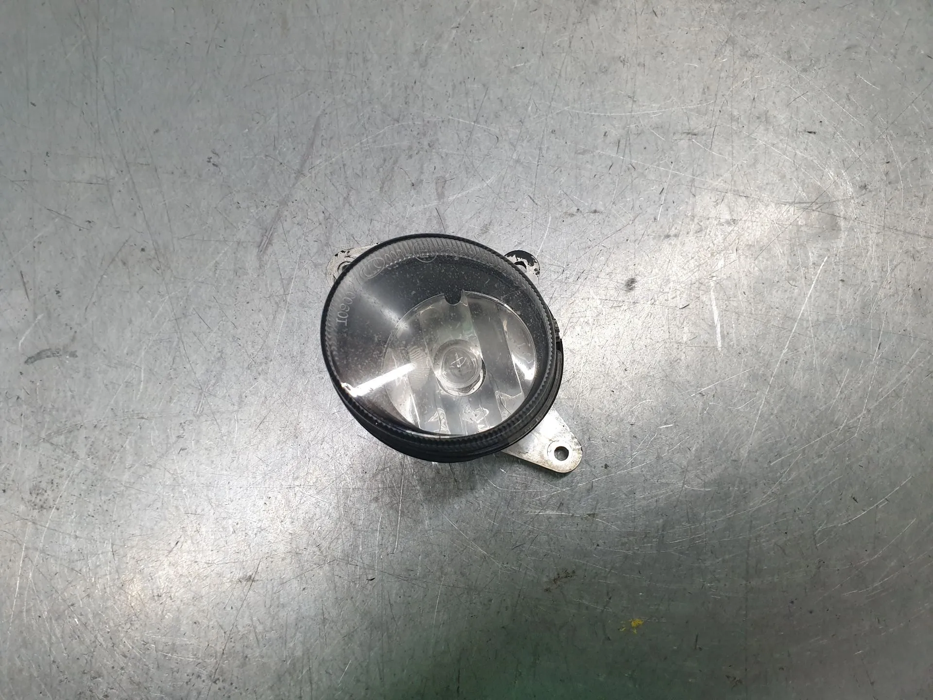 Lumière diurne gauche MERCEDES-BENZ Classe S (W221)