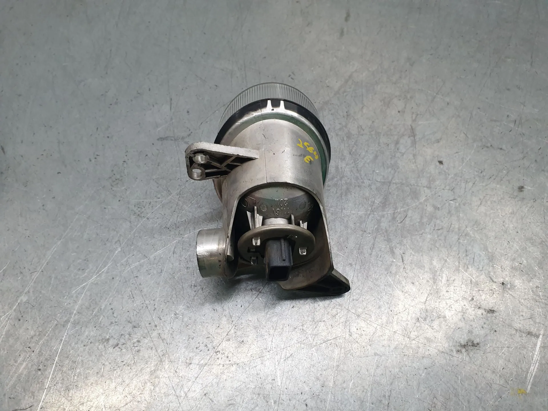 Lumière diurne gauche MERCEDES-BENZ Classe S (W221) Imagem-3