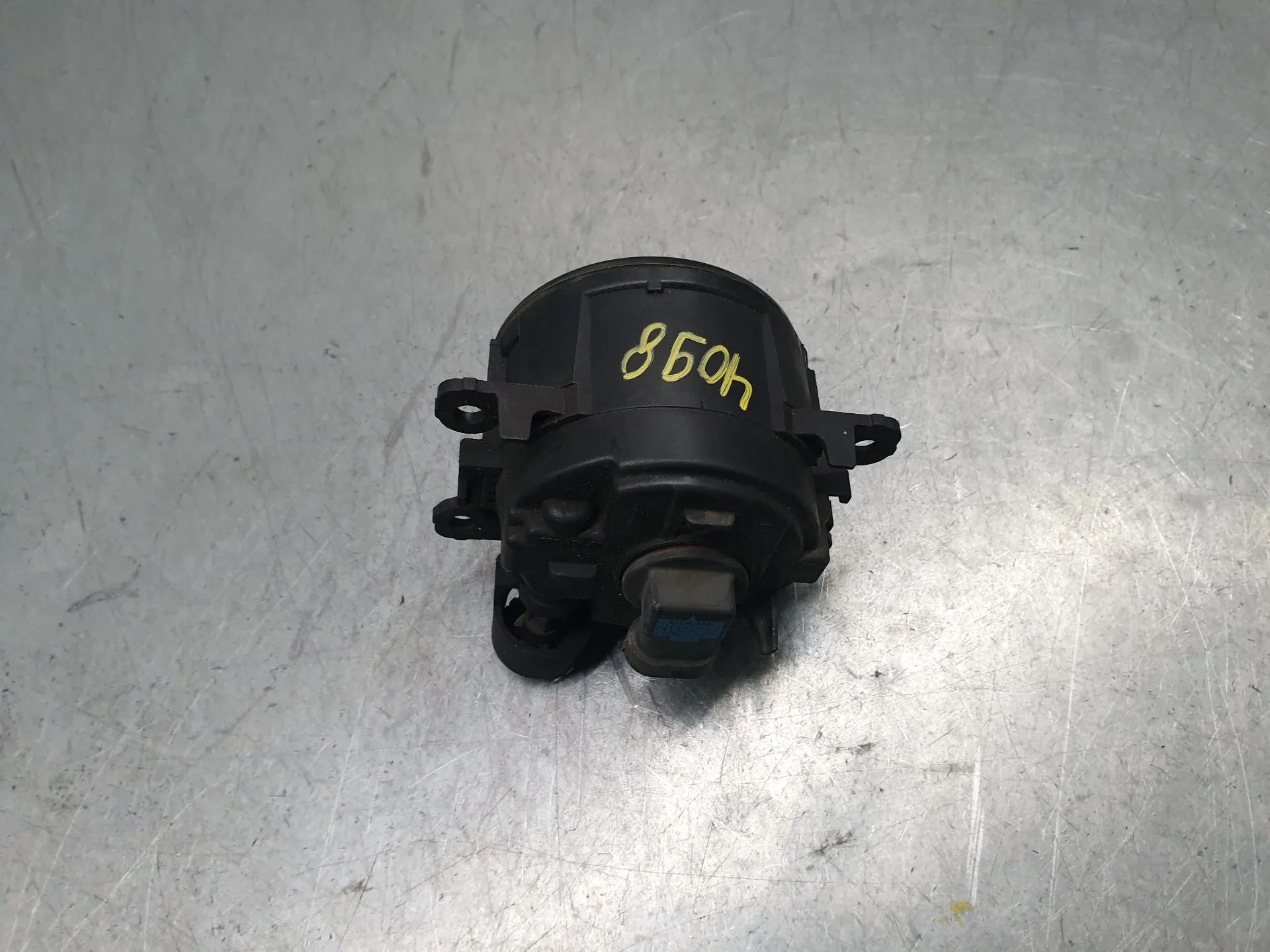 Left front fog light RENAULT Captur (J5_) Imagem-2