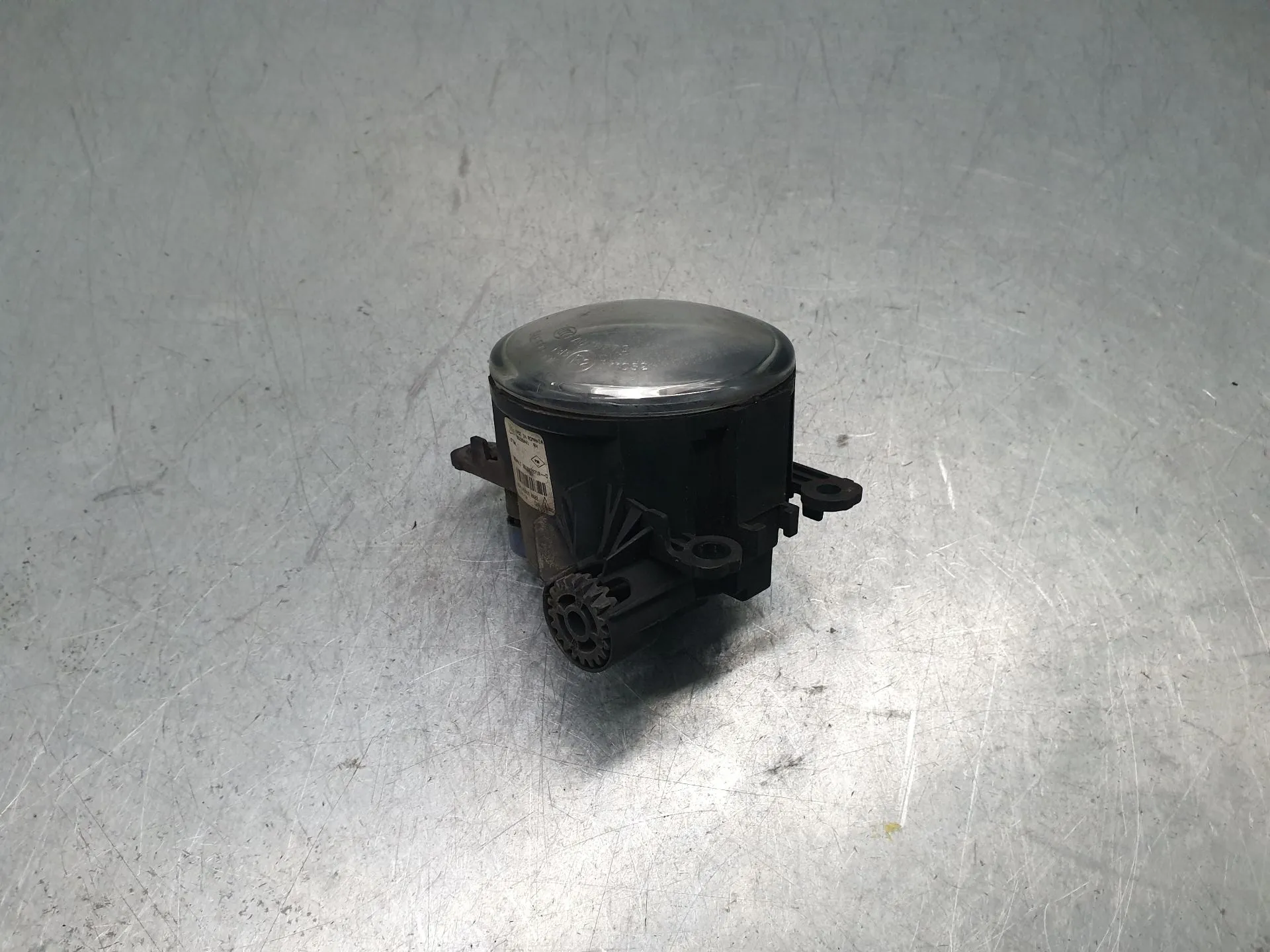 Right front fog light  RENAULT Captur (J5_) Imagem-1