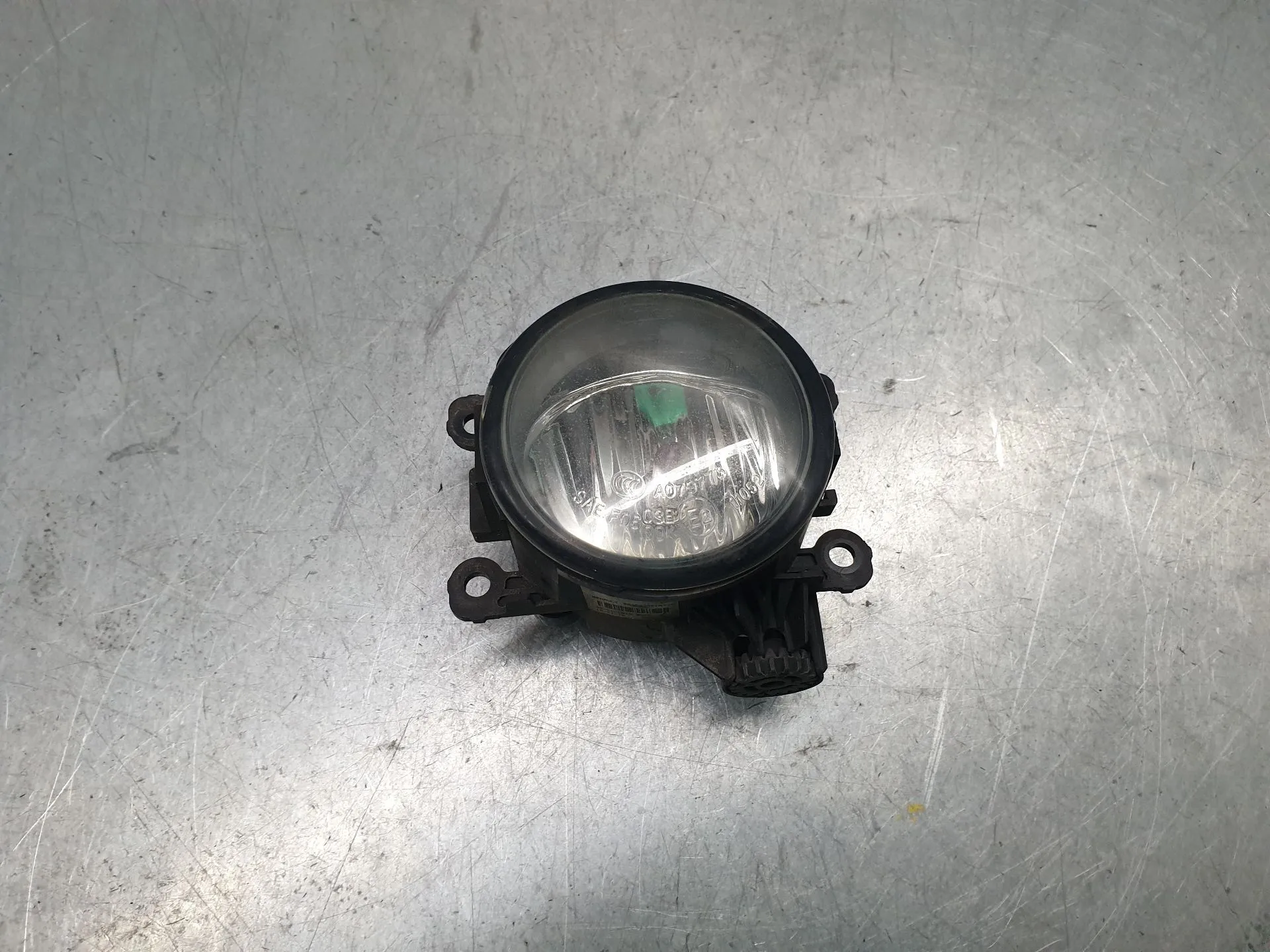 Right front fog light  RENAULT Captur (J5_)