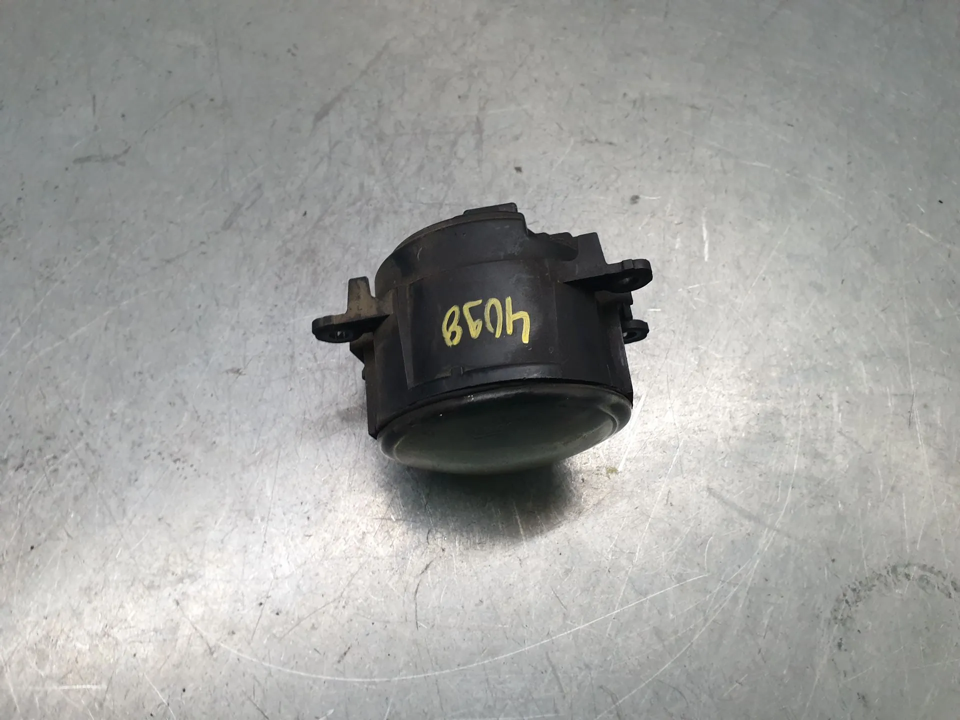 Right front fog light  RENAULT Captur (J5_) Imagem-2