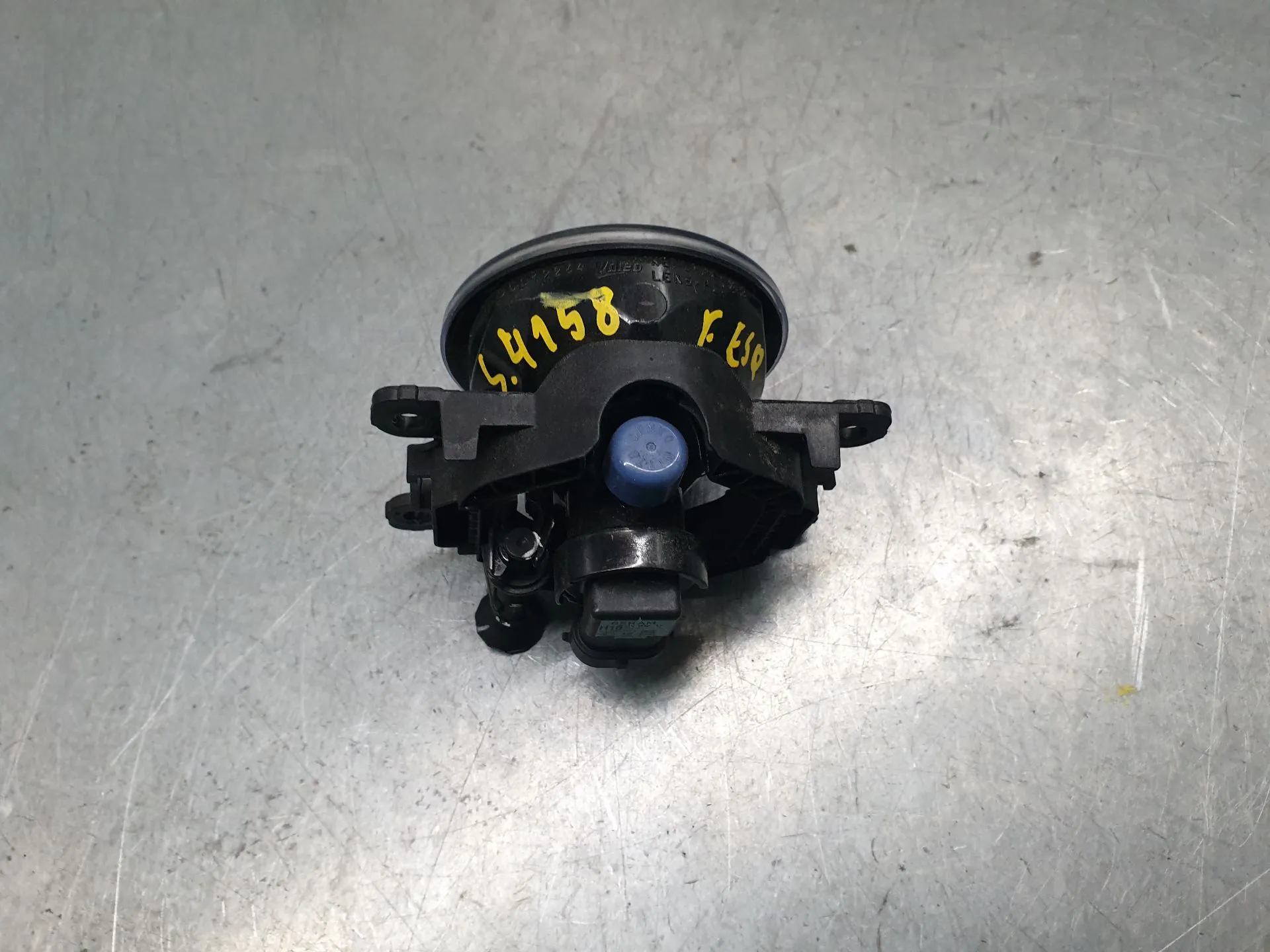 Feu antibrouillard Avant Gauche DACIA Sandero III Imagem-3