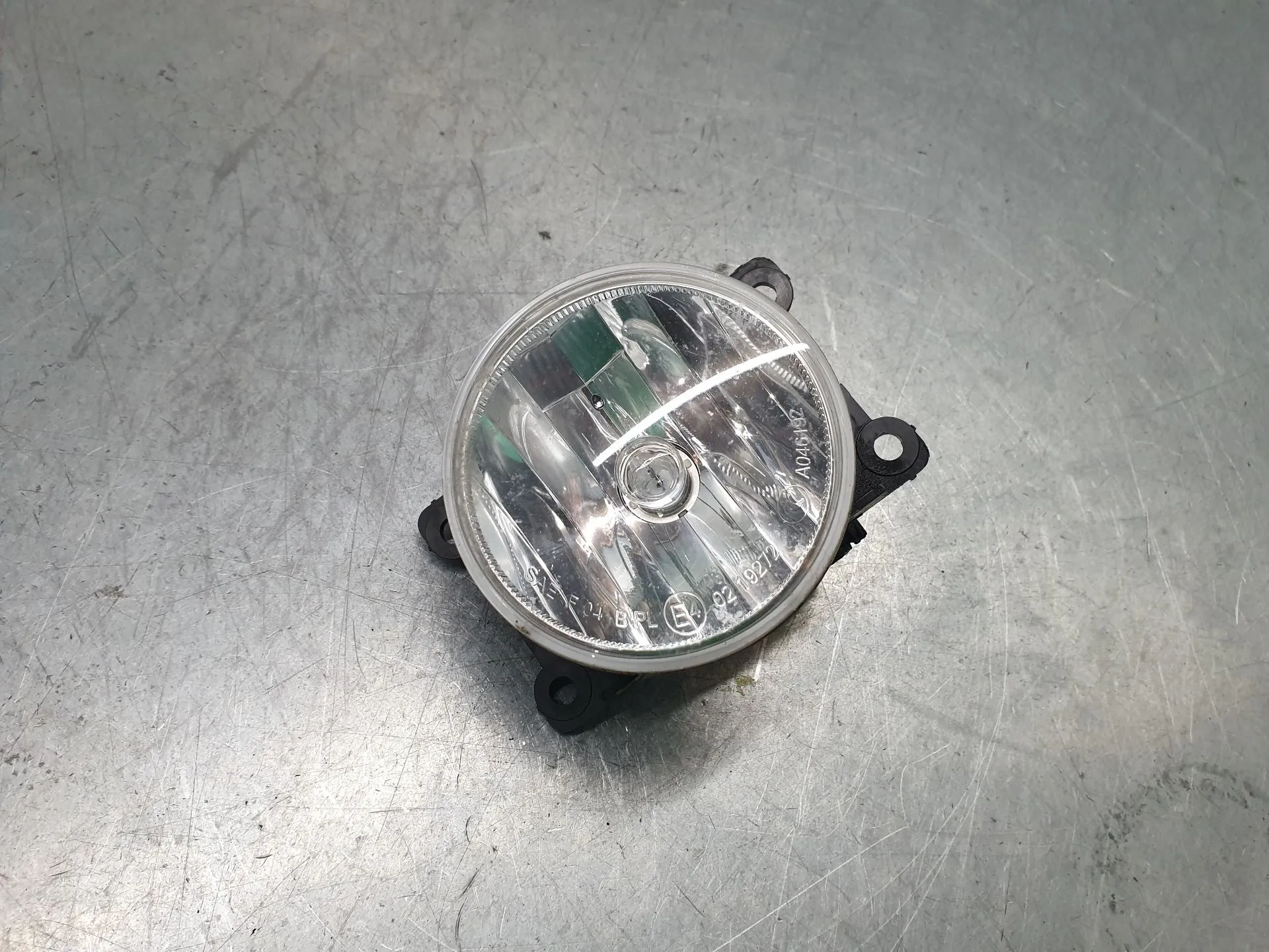 Feu antibrouillard Avant Droite CITROËN C3 III (SX) Imagem-1