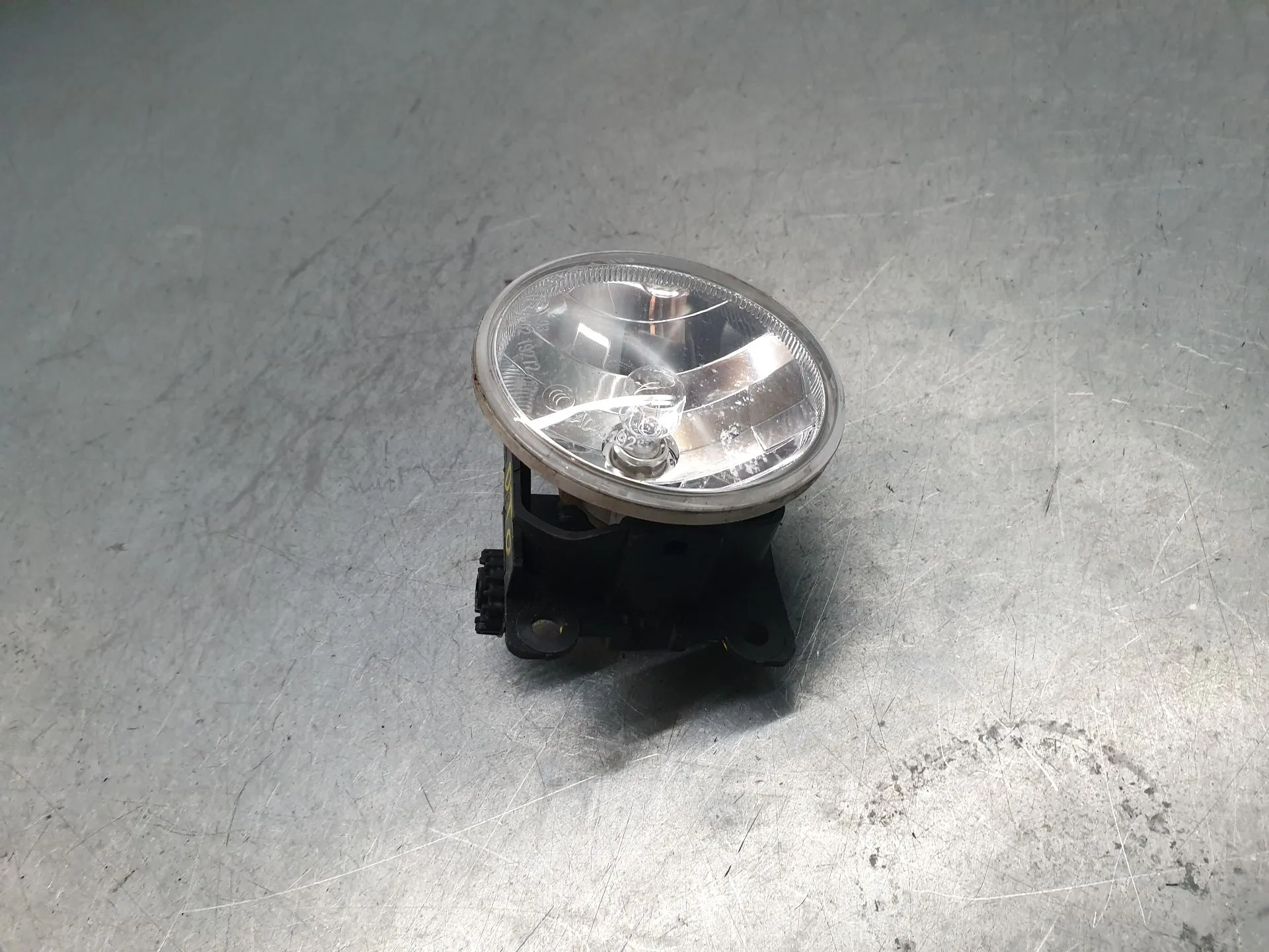Feu antibrouillard Avant Droite CITROËN C3 III (SX) Imagem-2