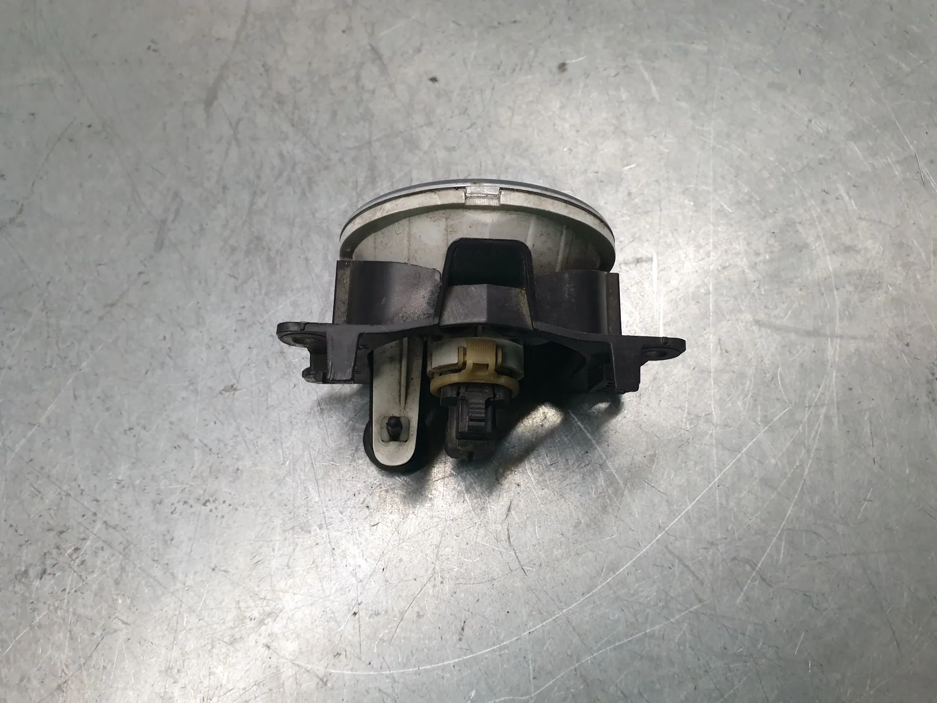 Feu antibrouillard Avant Droite CITROËN C3 III (SX) Imagem-3
