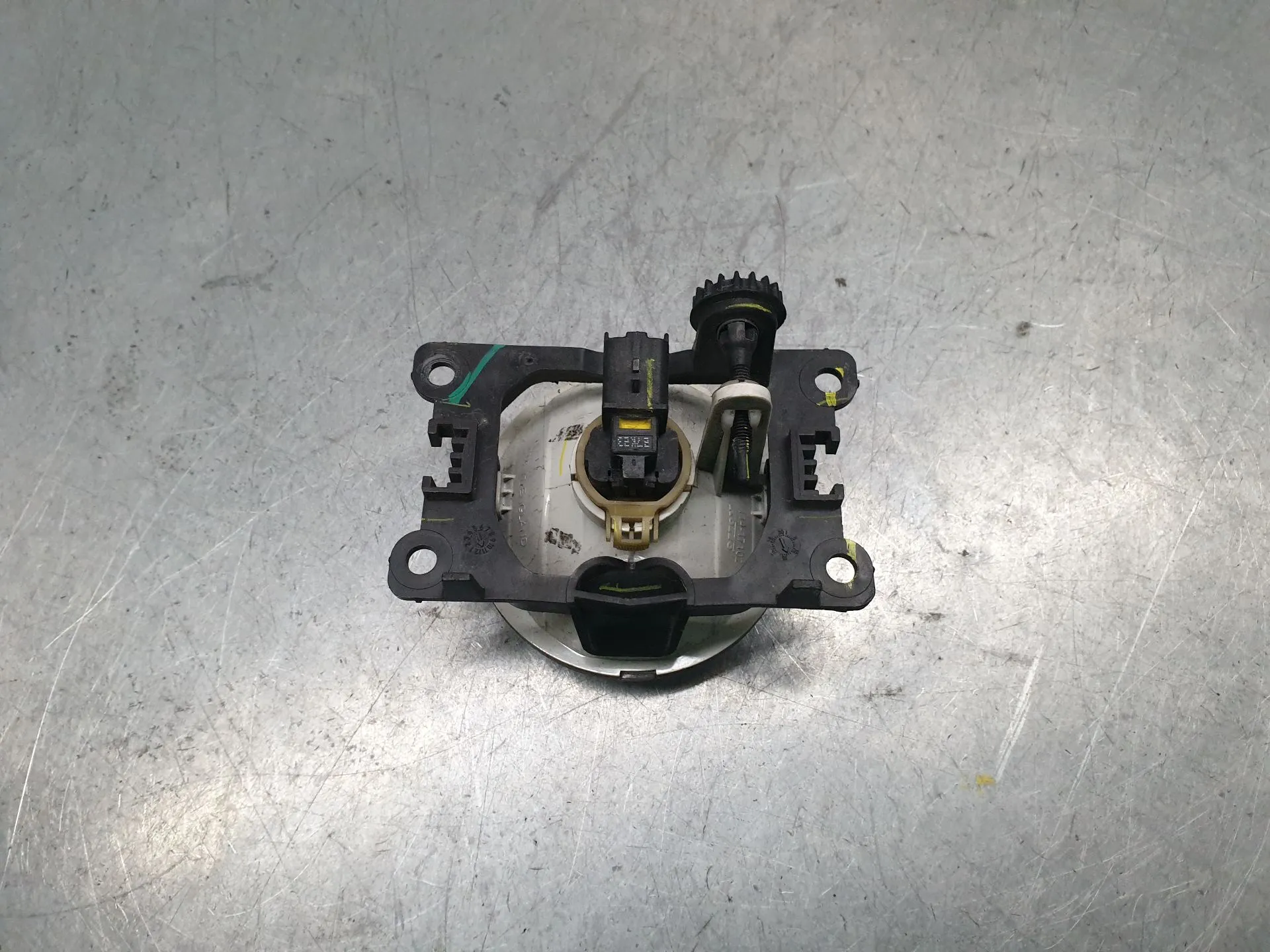 Feu antibrouillard Avant Droite CITROËN C3 III (SX) Imagem-5