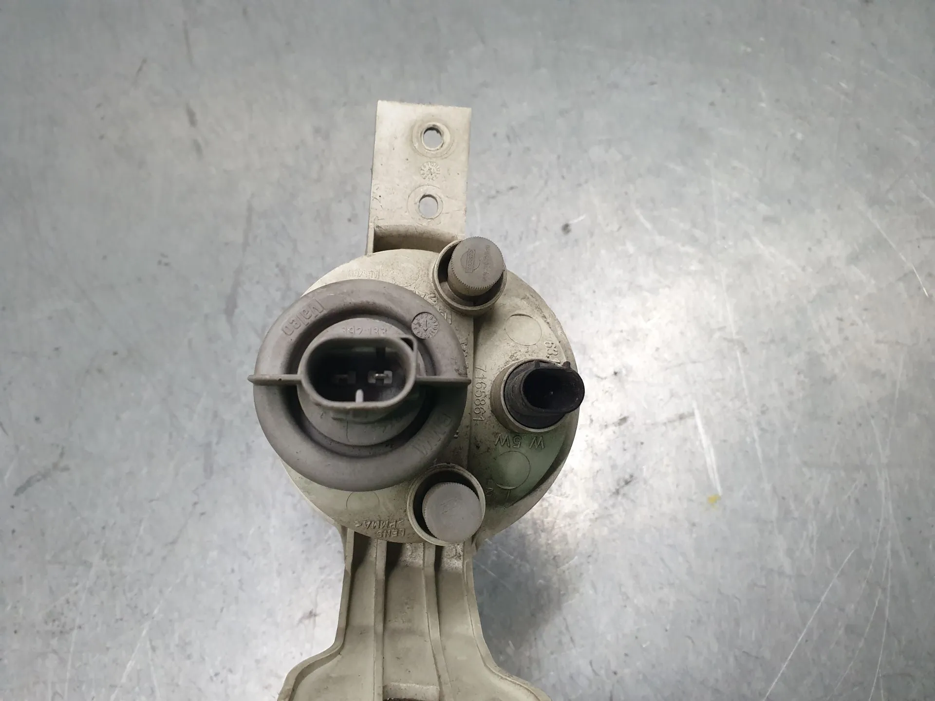 Feu antibrouillard Avant Gauche MINI Mini (R50, R53) Imagem-4